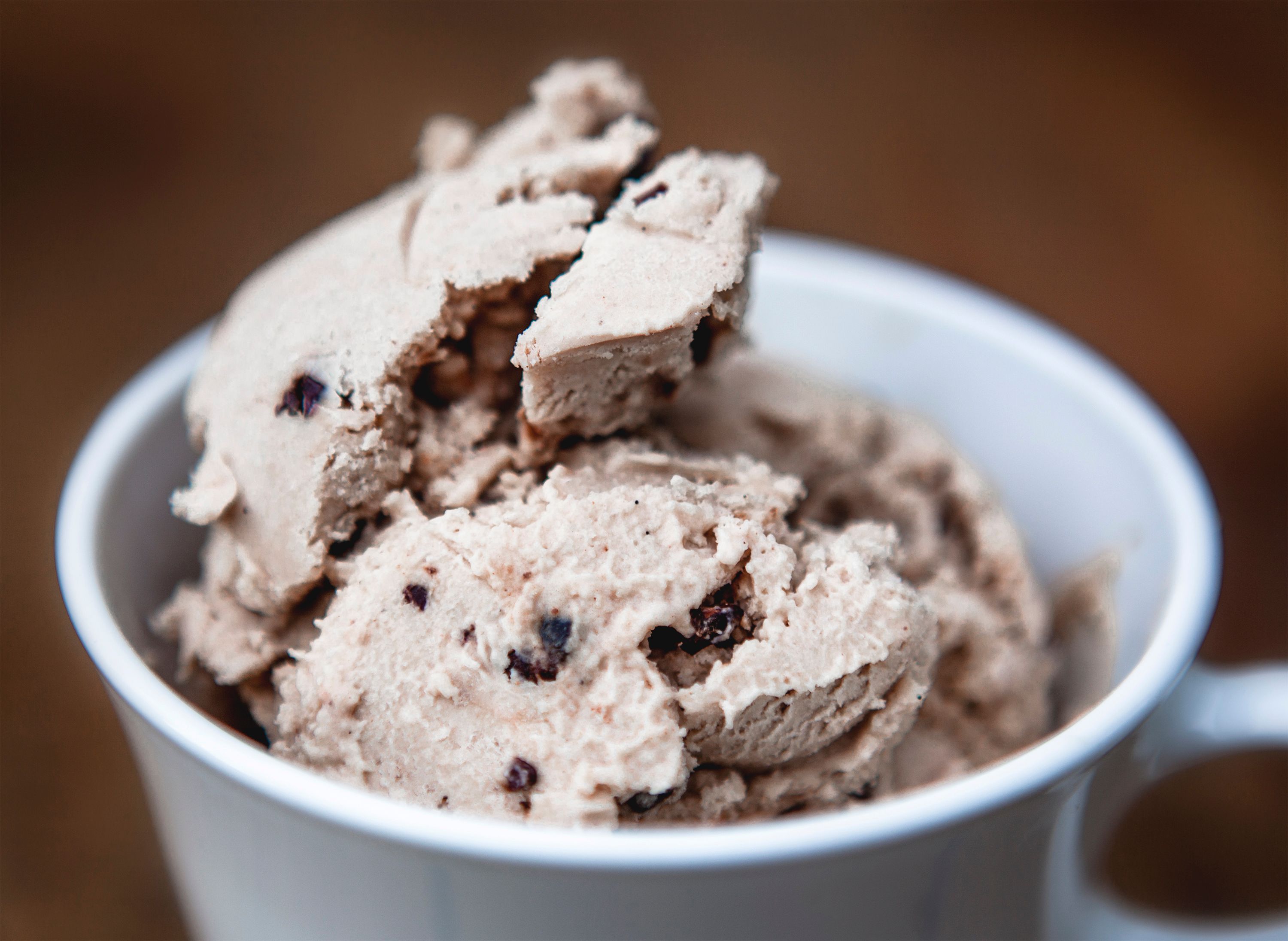 dairy free ice cream