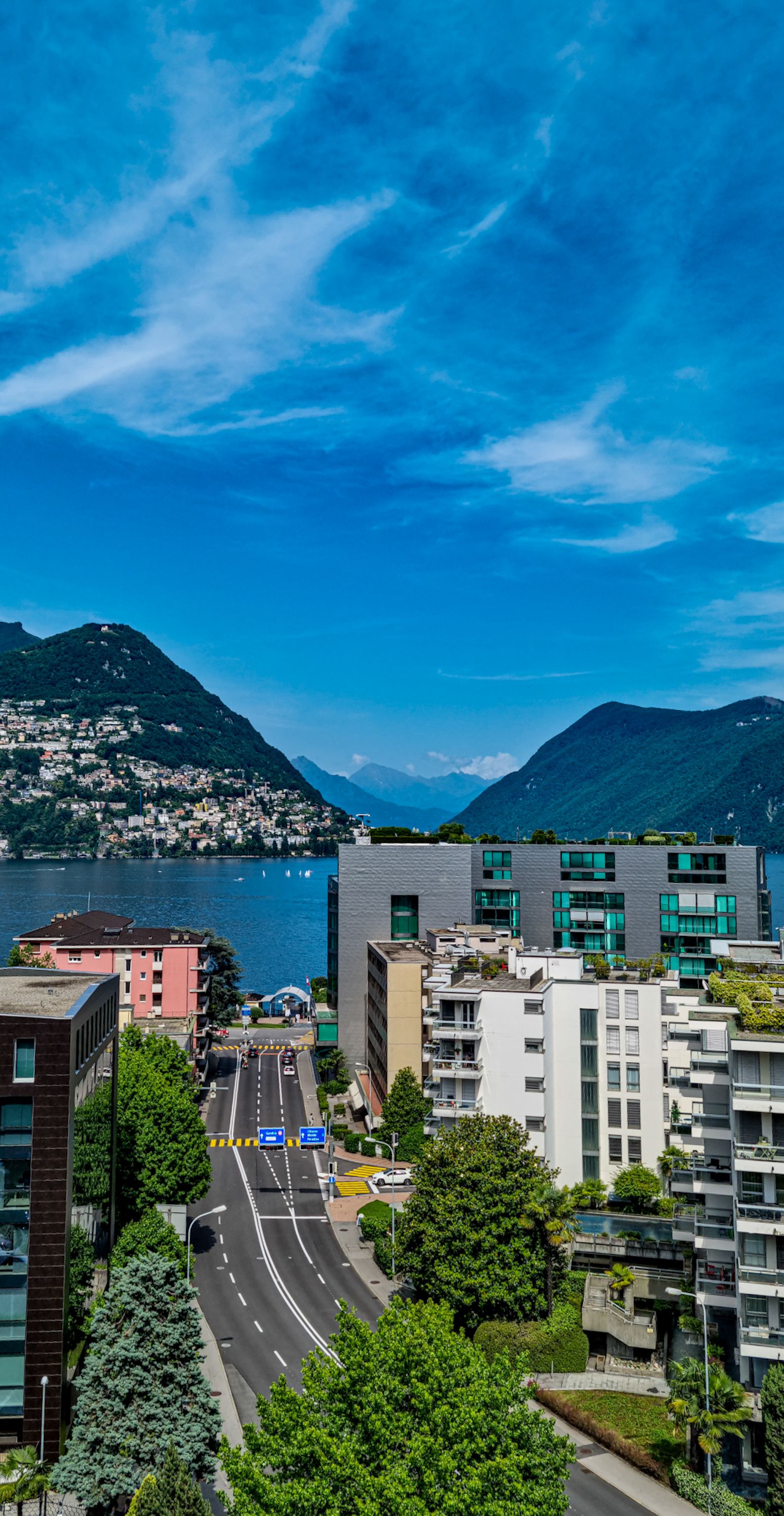 evento locale Lugano