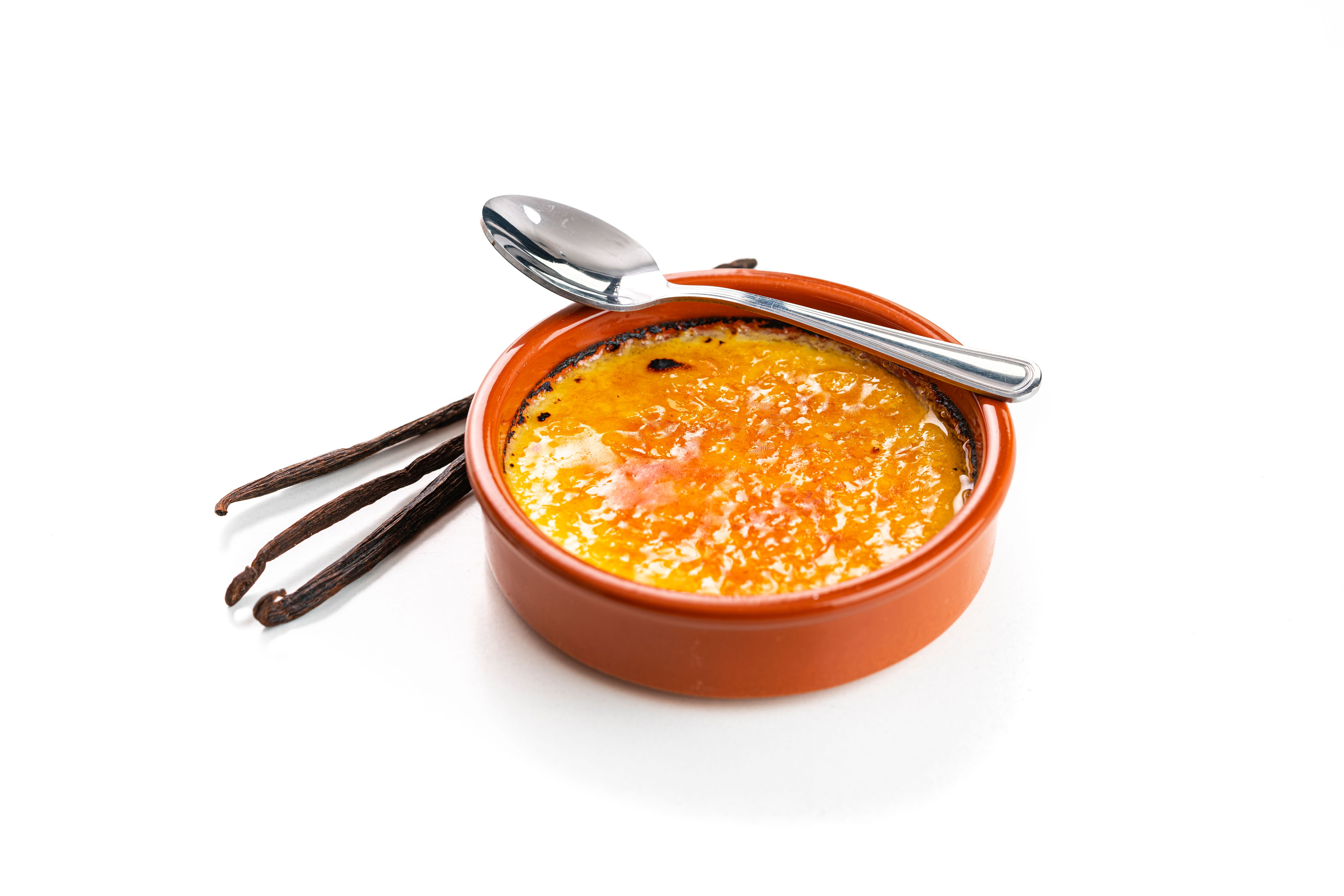 creme brulee