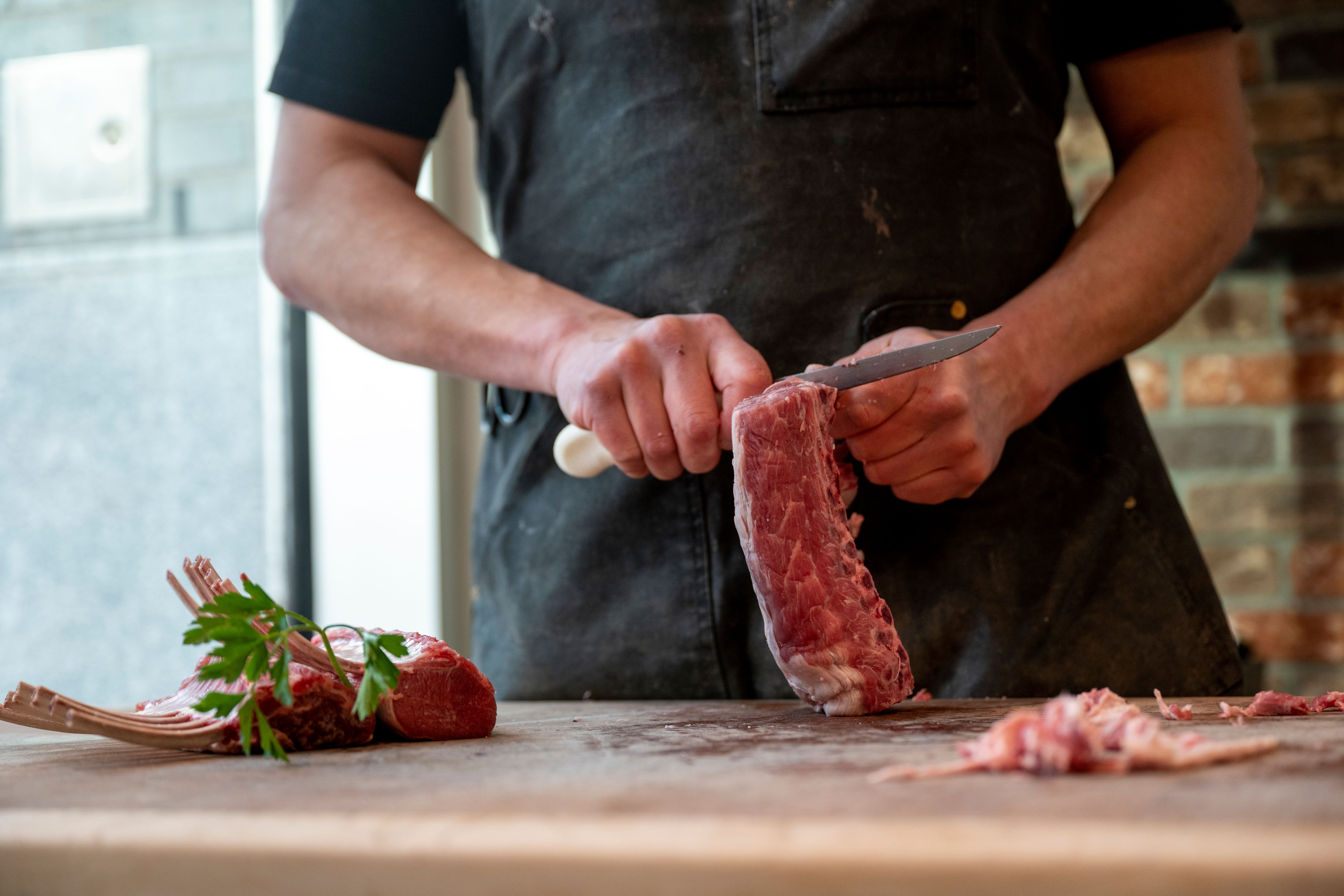 farm-to-table catering