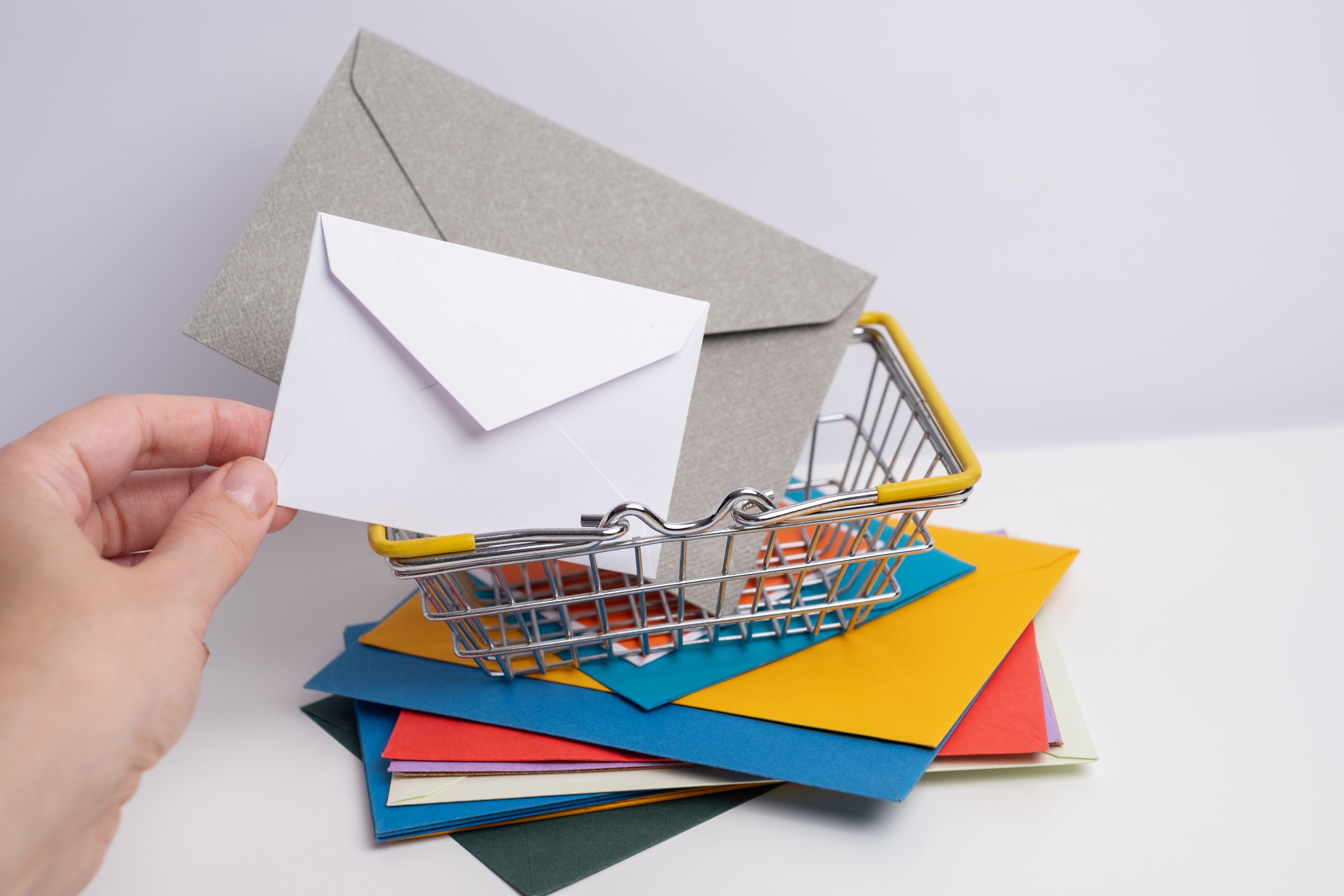 creative business card