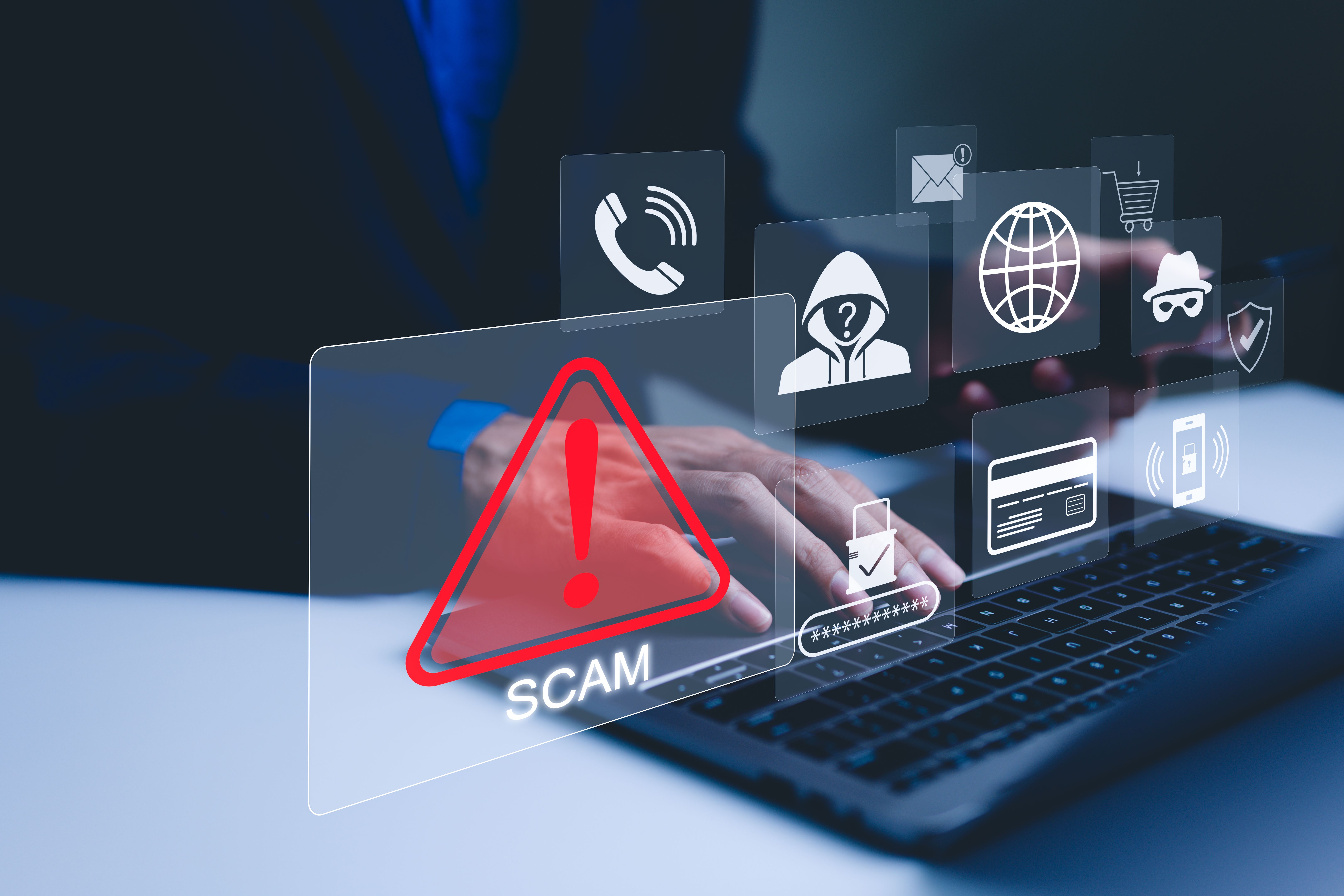 cybersecurity awareness