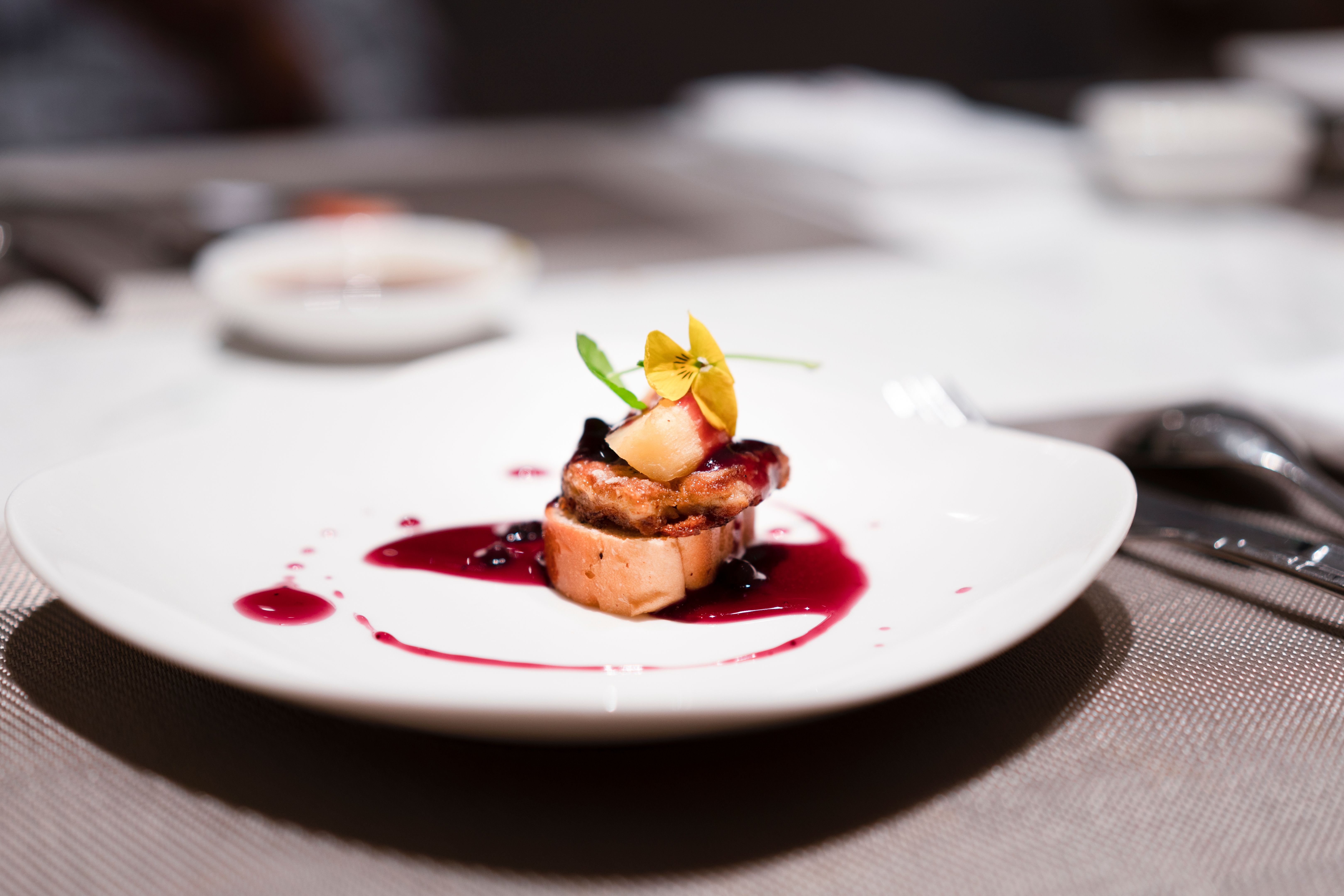french cuisine chef