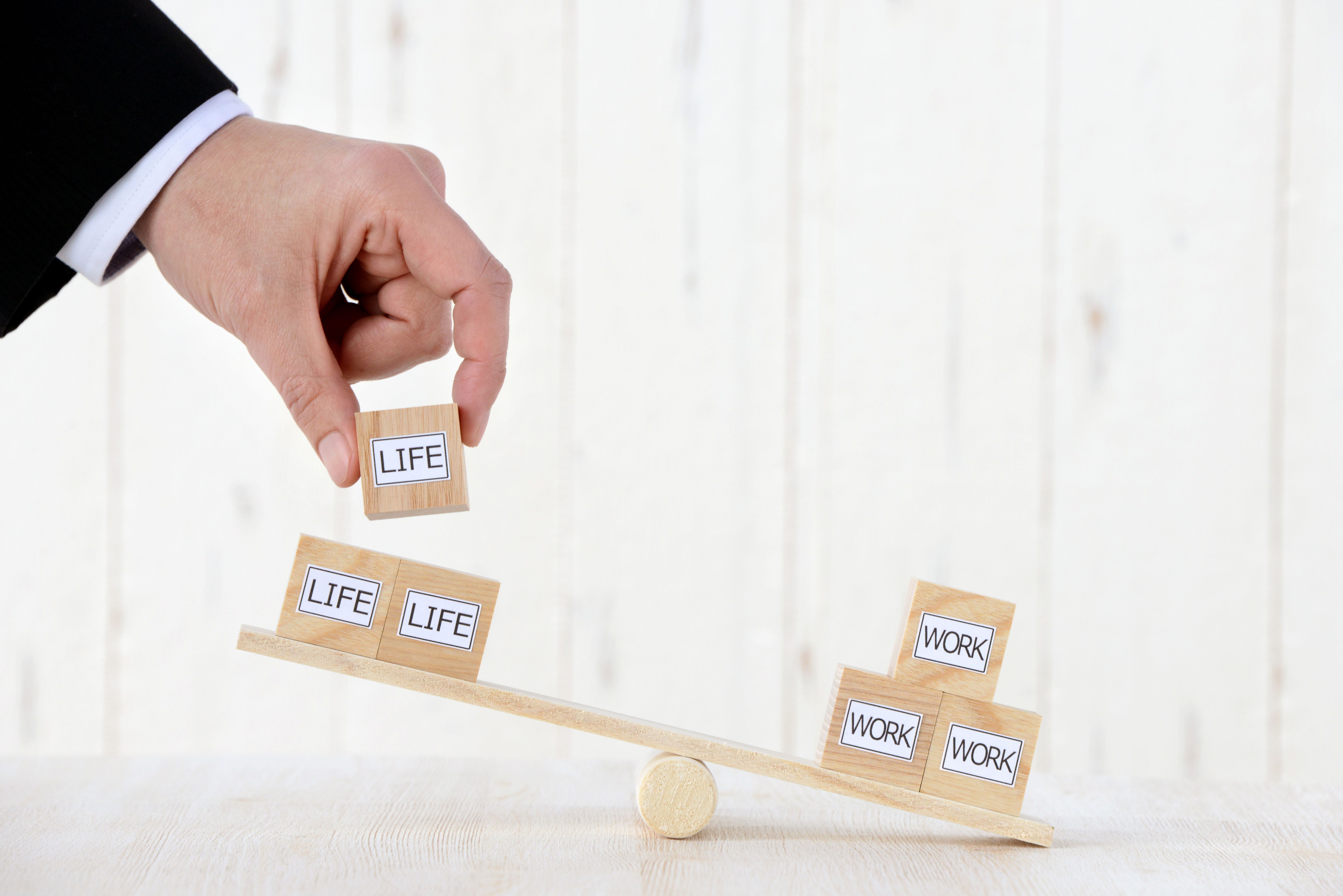 Work-life concepts Work-life concepts