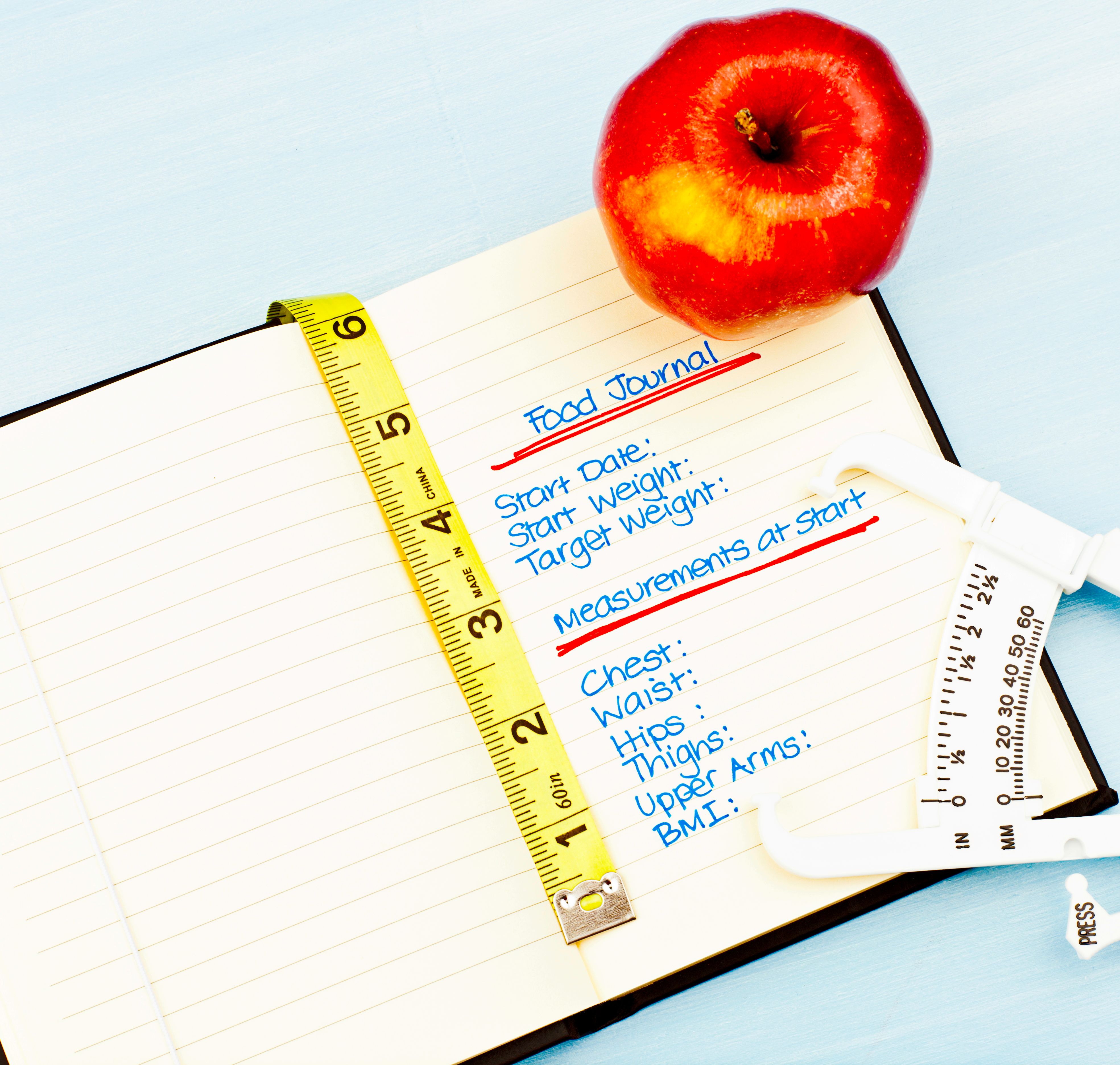 food journal