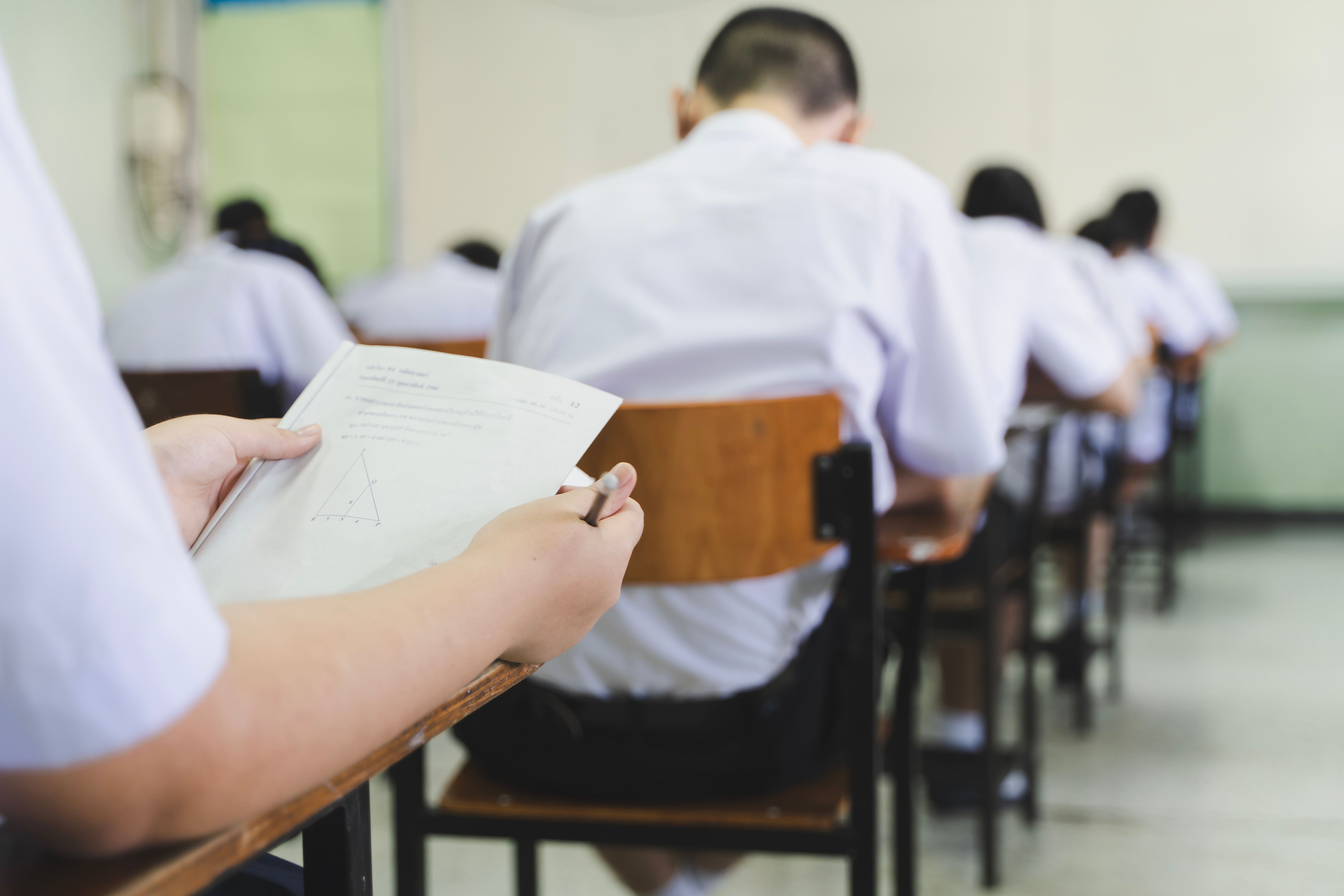 formation salle classe