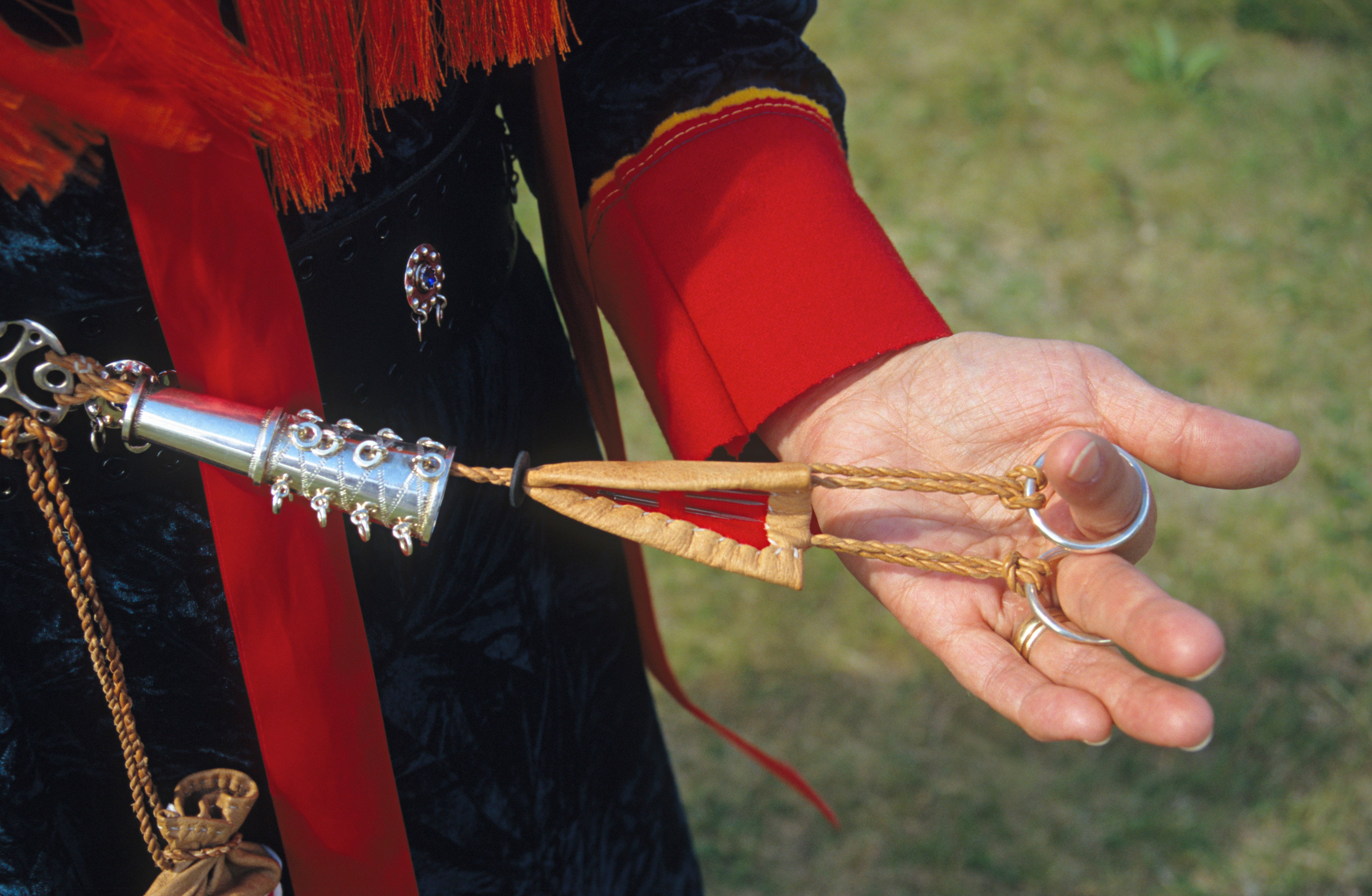 sami festival