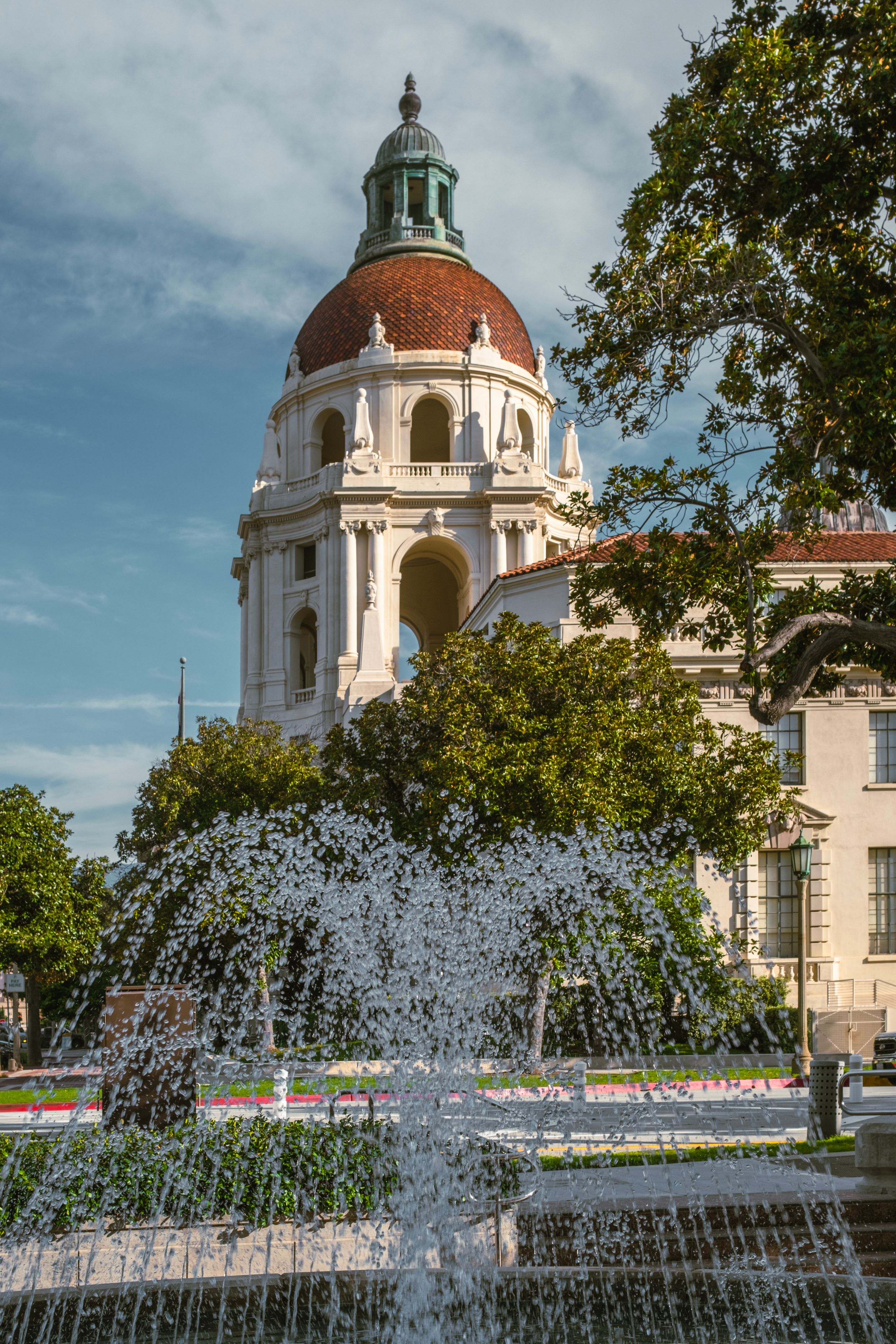 los angeles festival