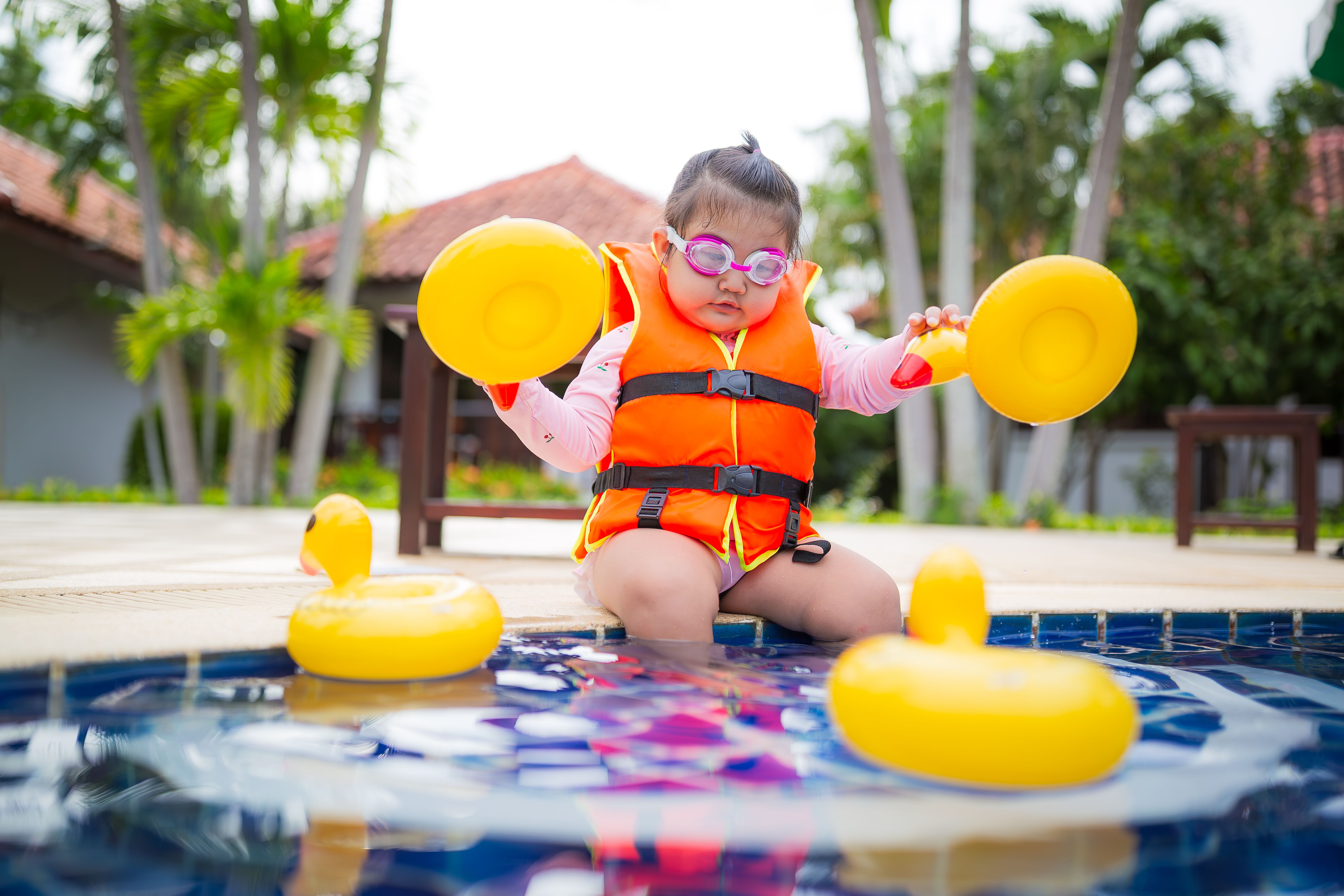 child water safety