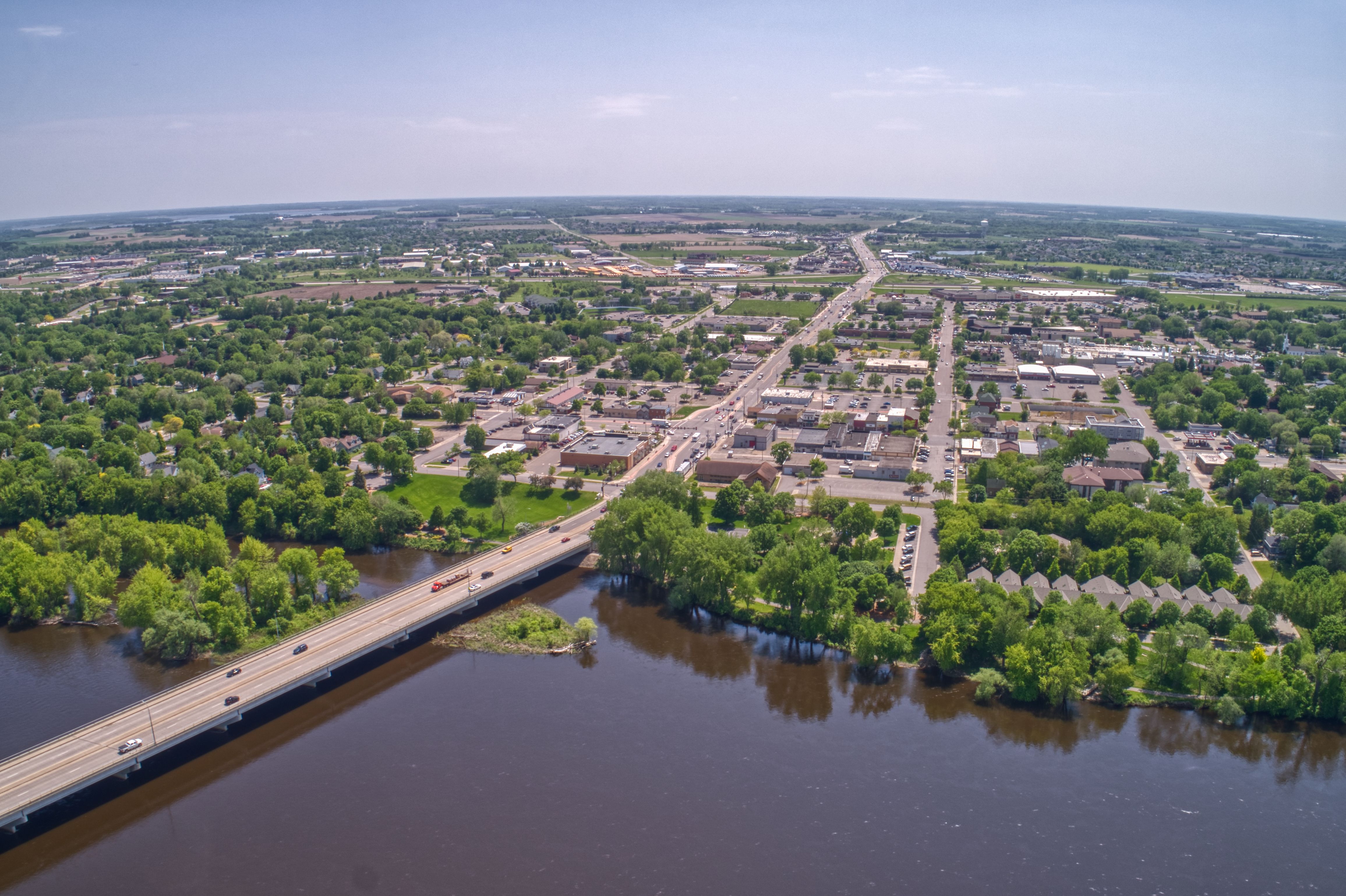 monticello community