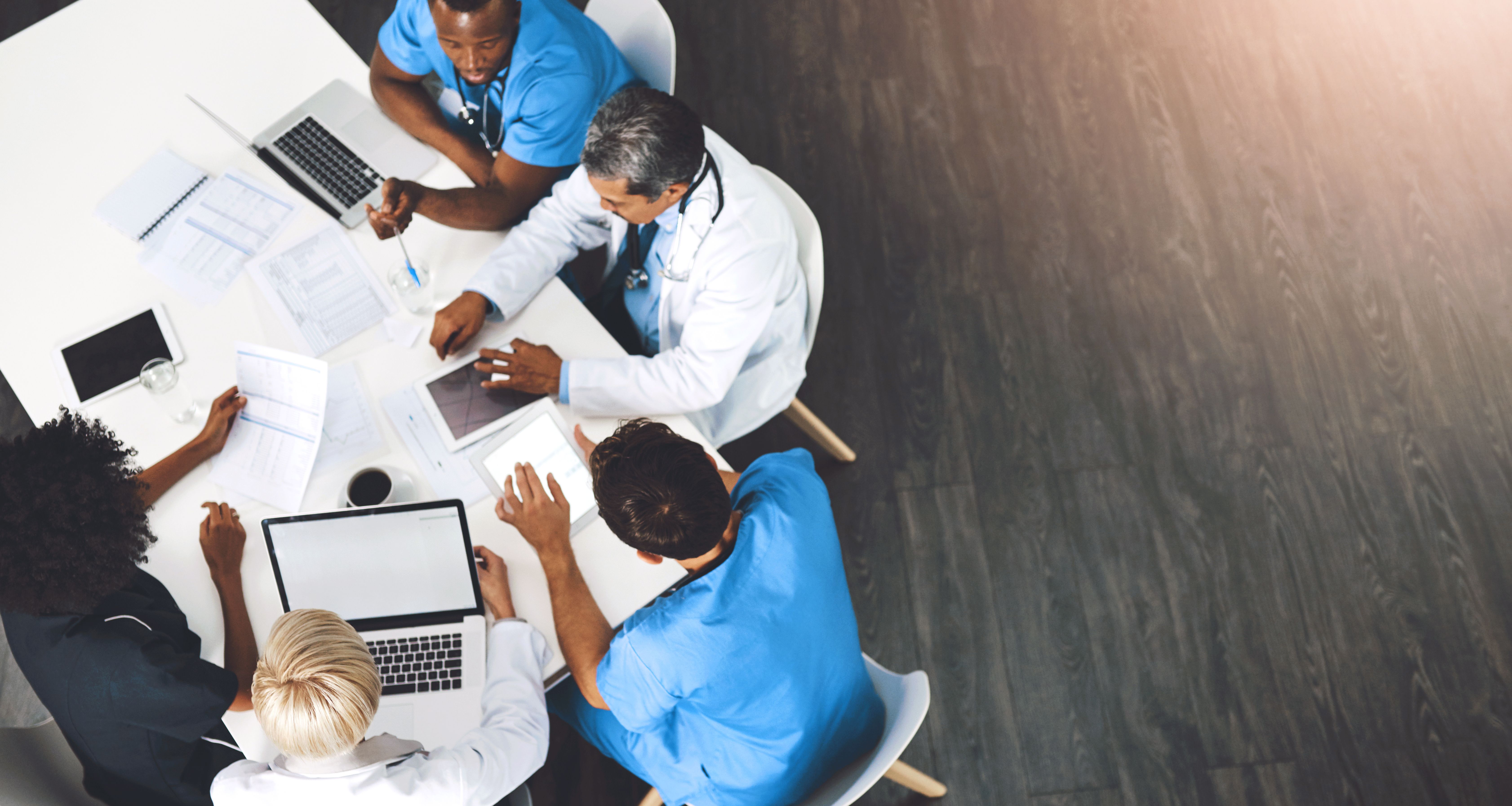 clinical trial documentation