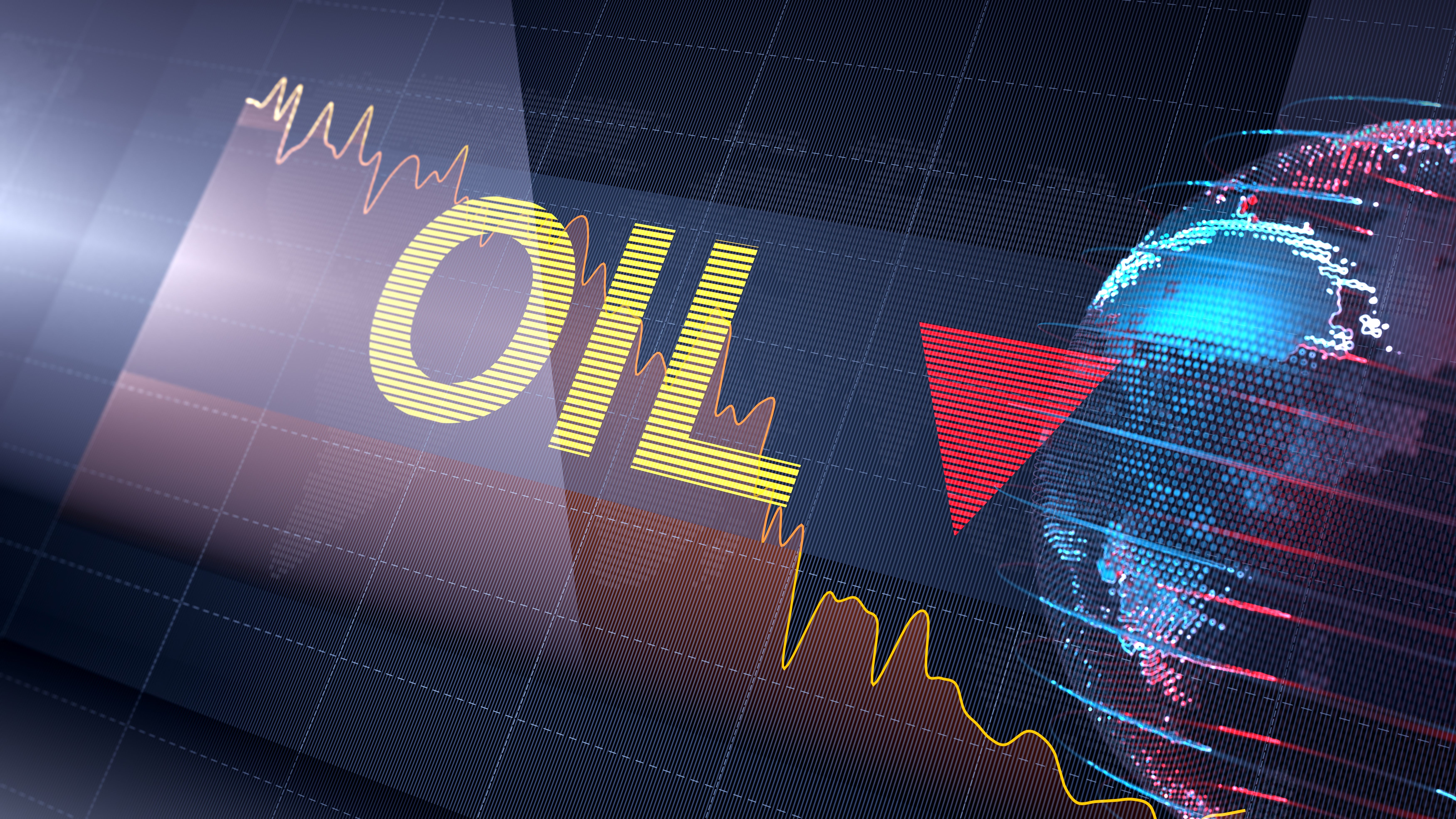 economic impact oil