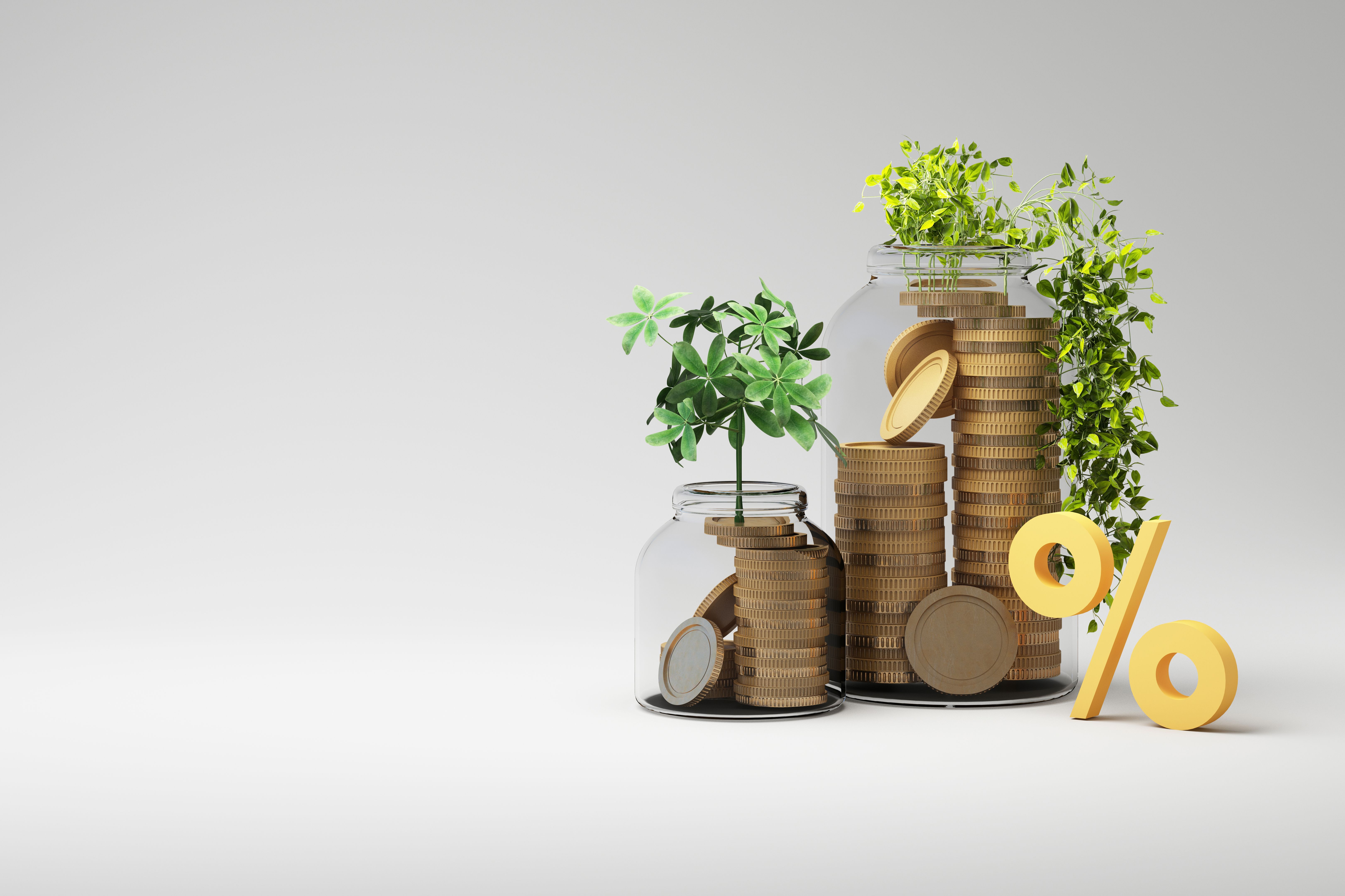 investment returns