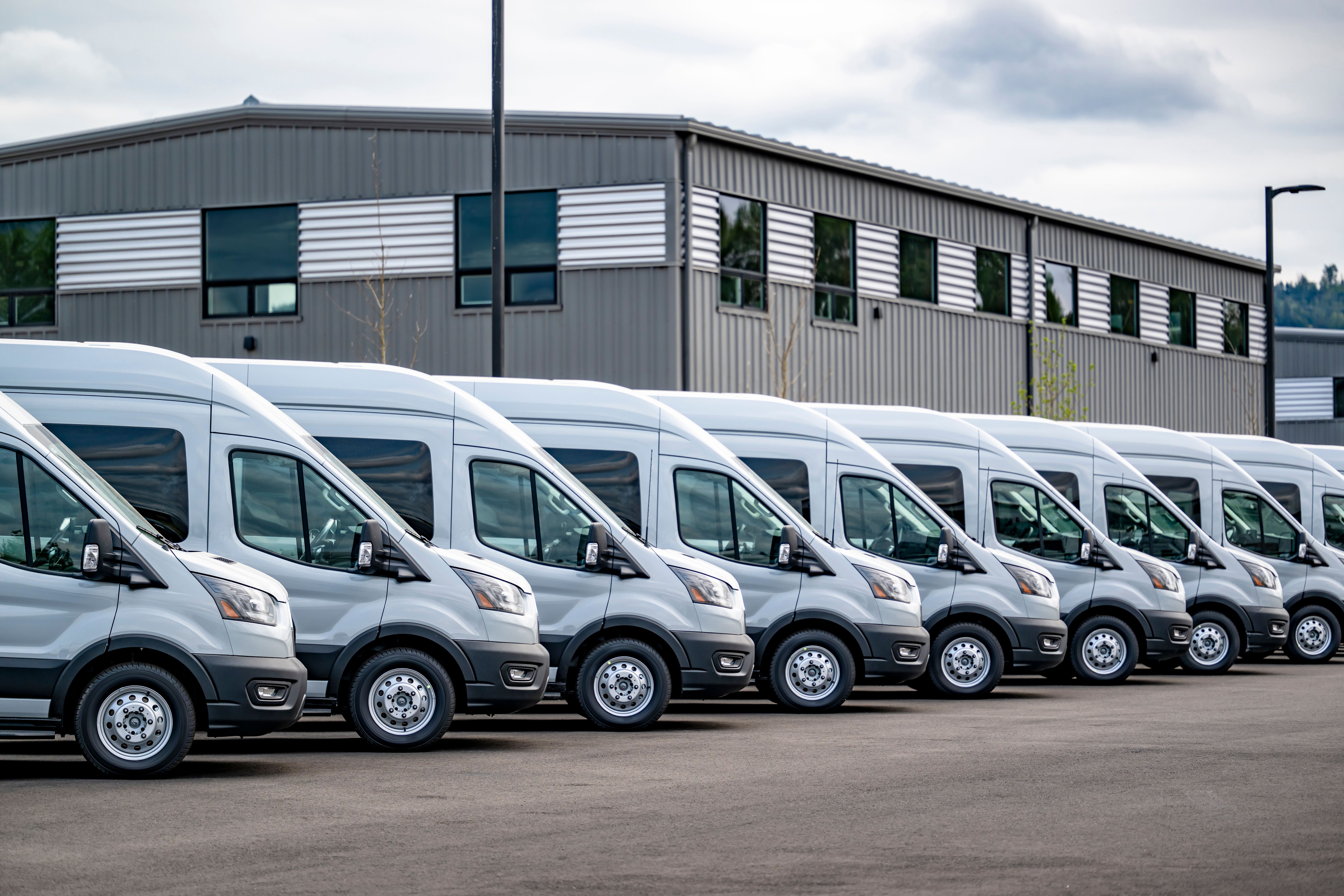 Efficient Logistics Solutions by Avanza Transports USA
