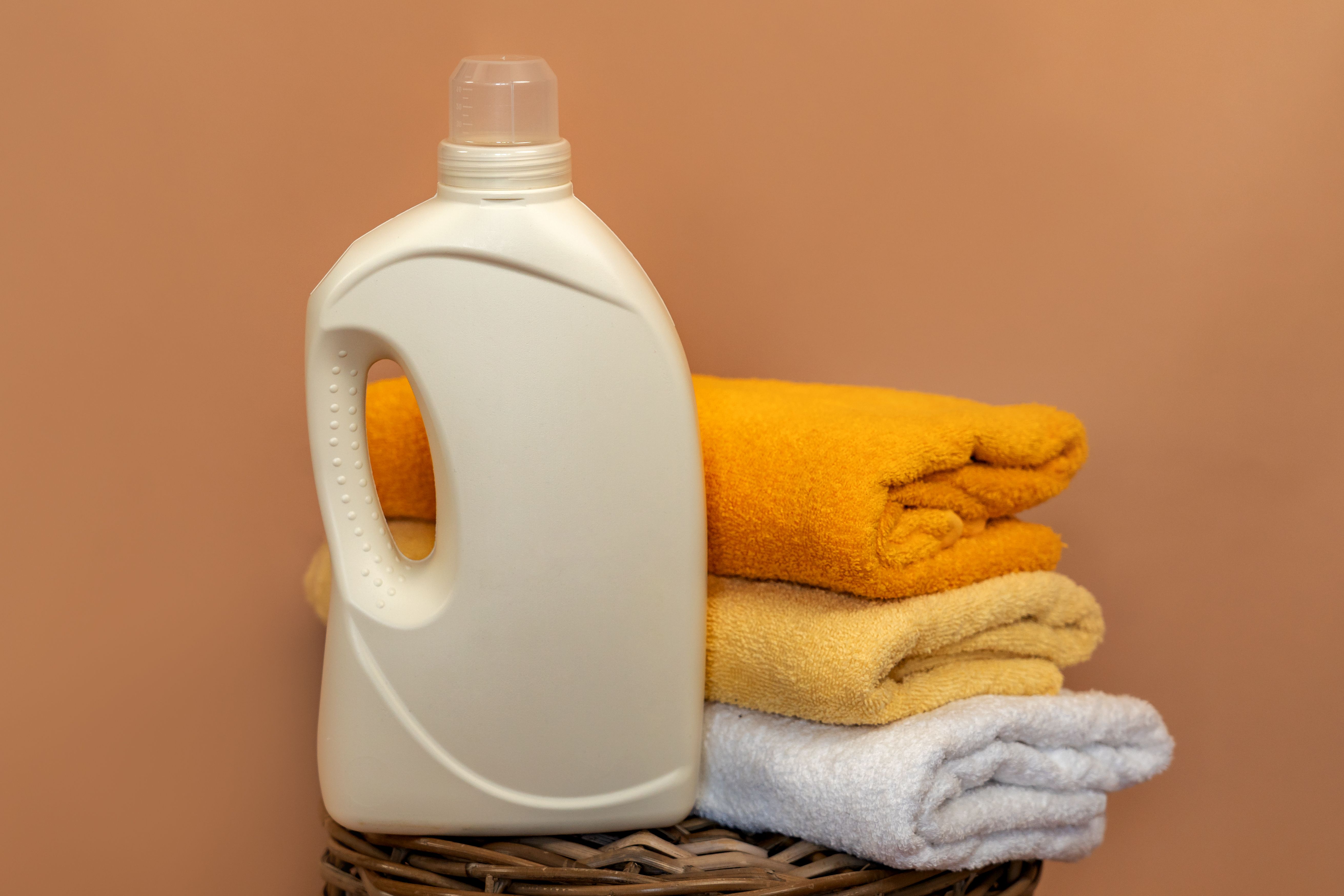 eco friendly softener