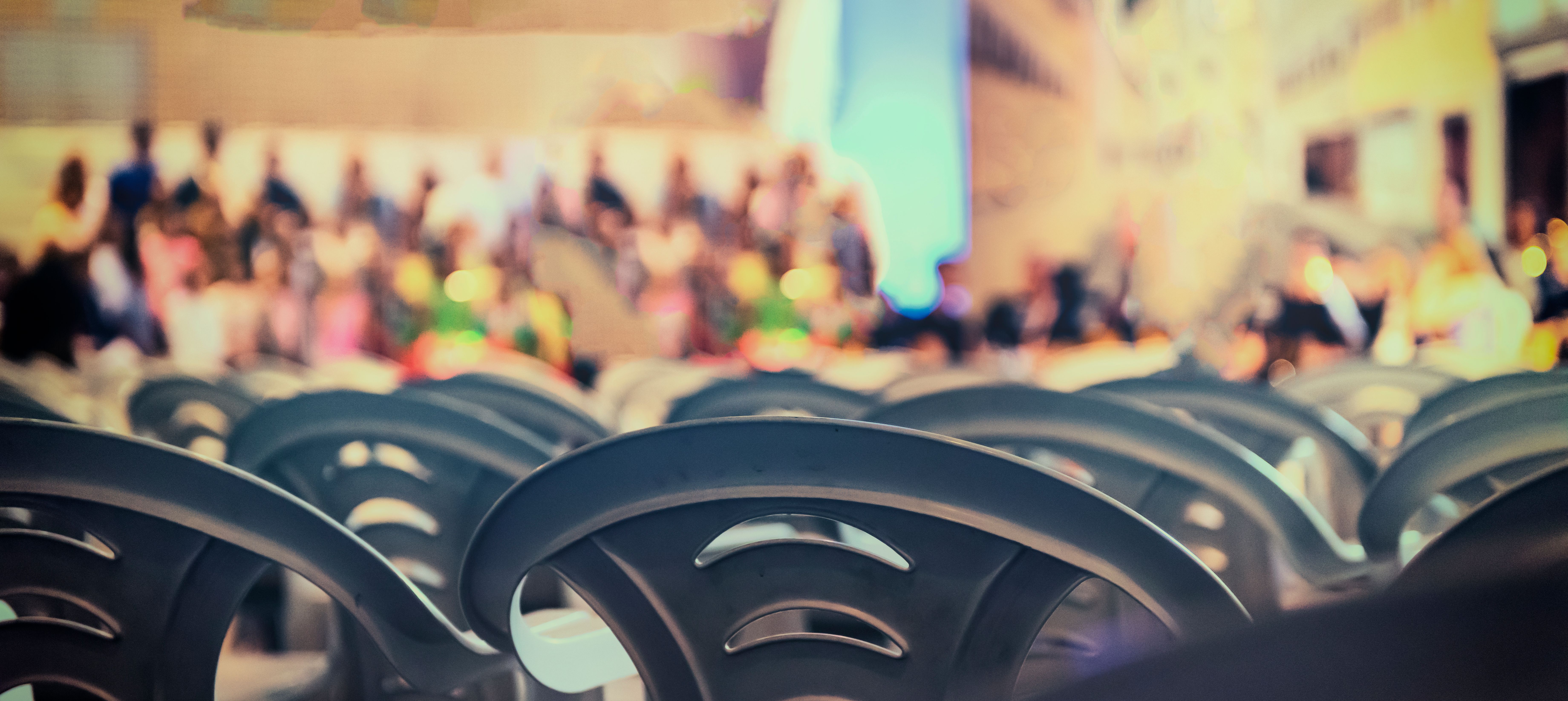 church community event