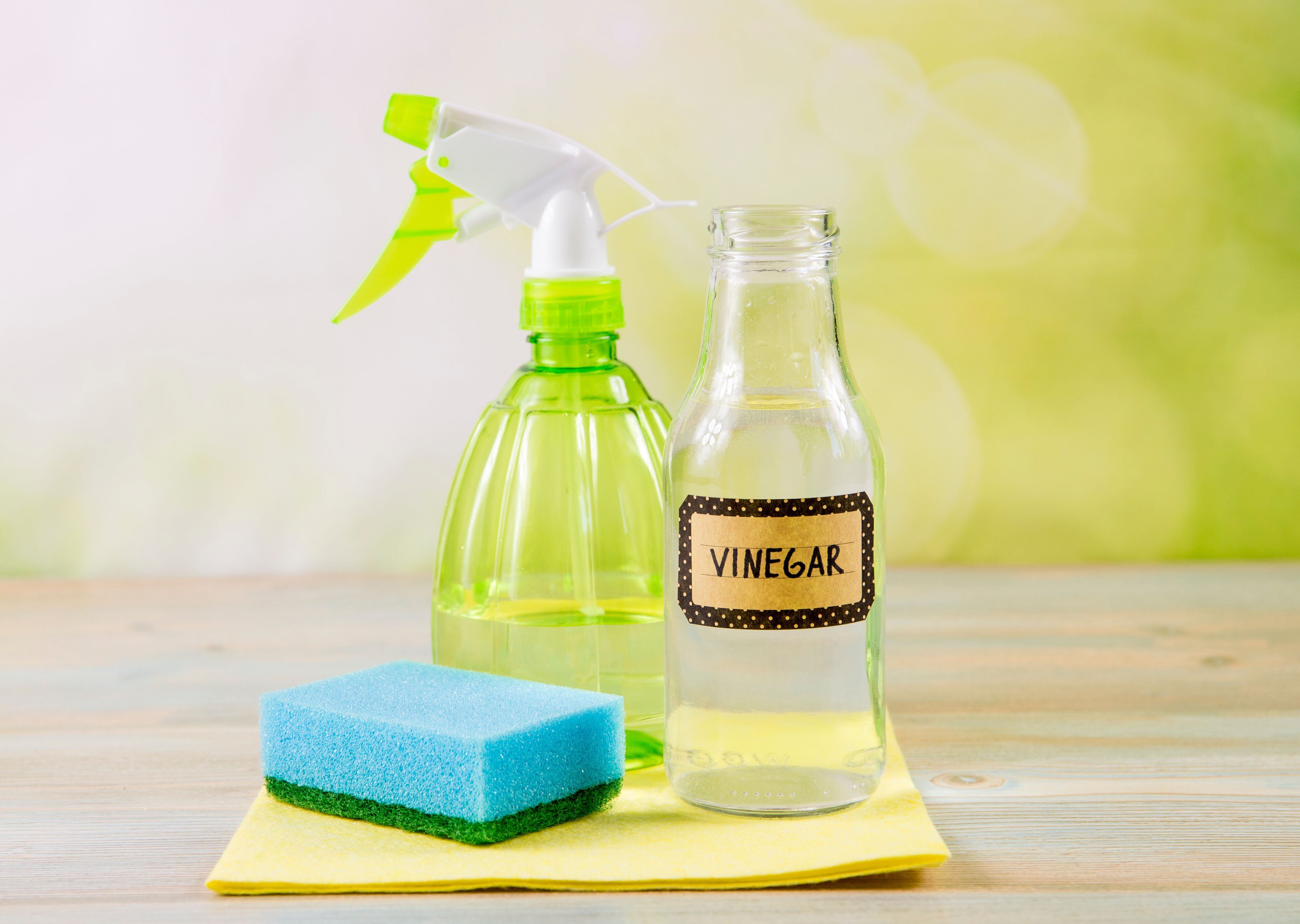 cleaning solution