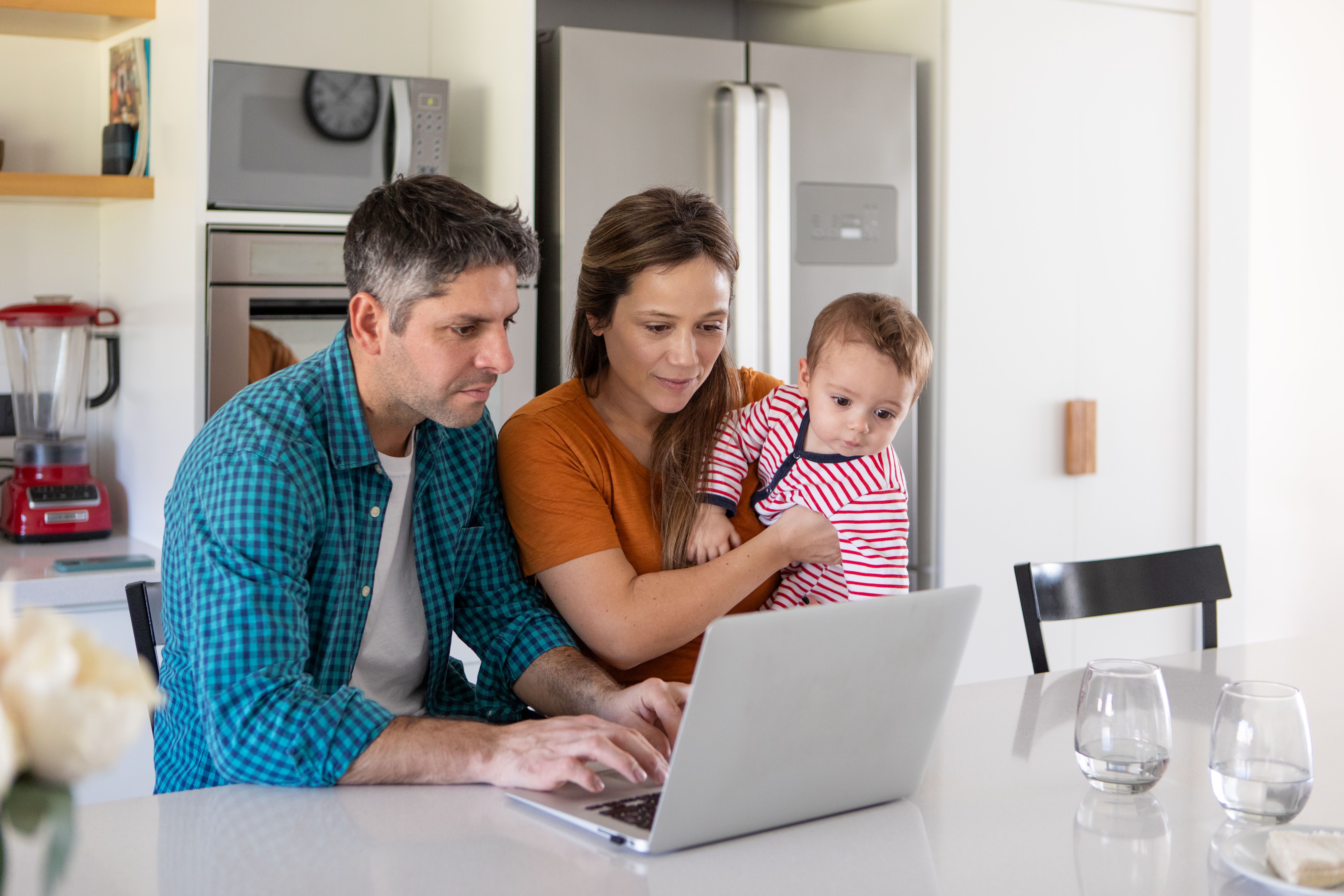 family financial planning