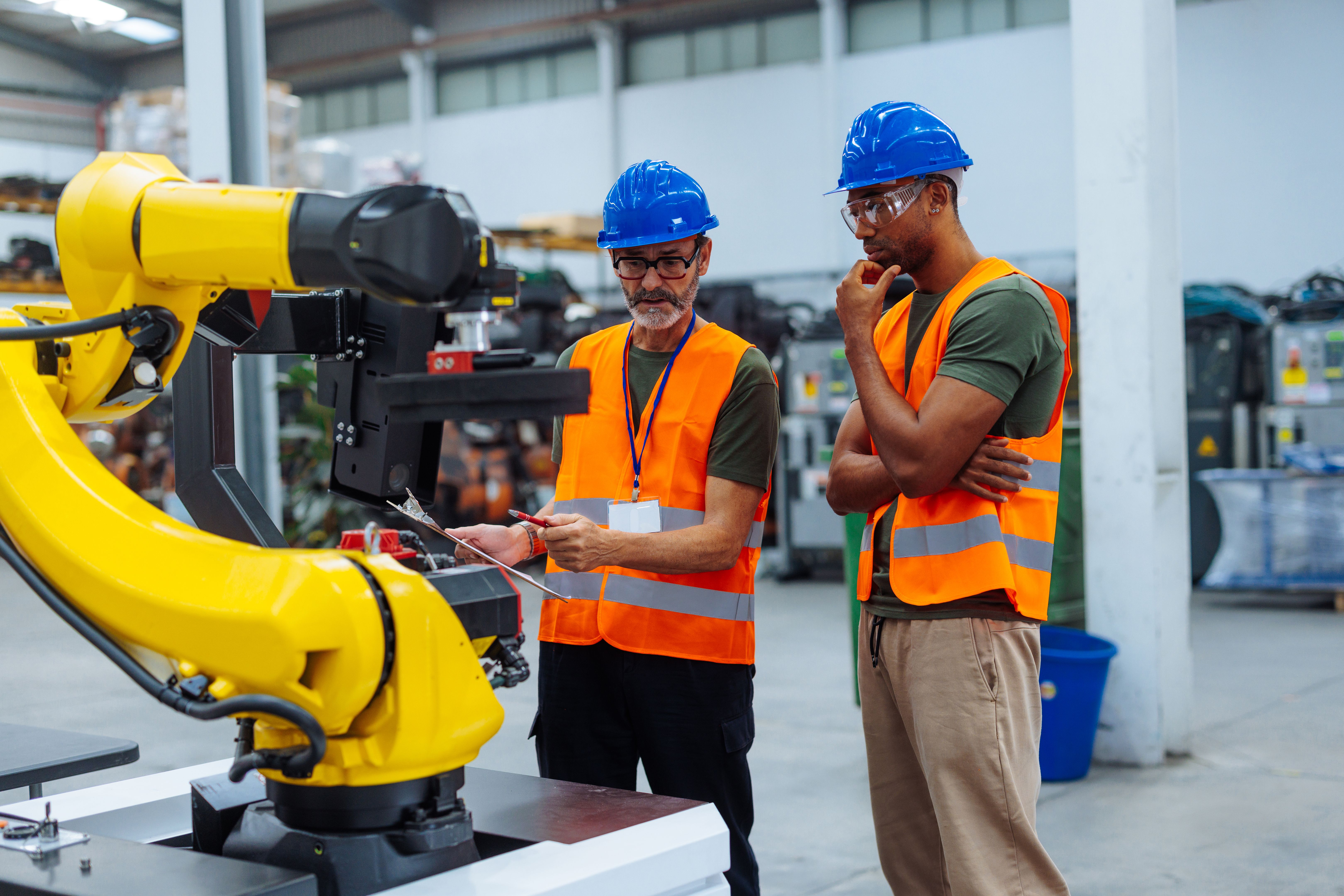industry solutions