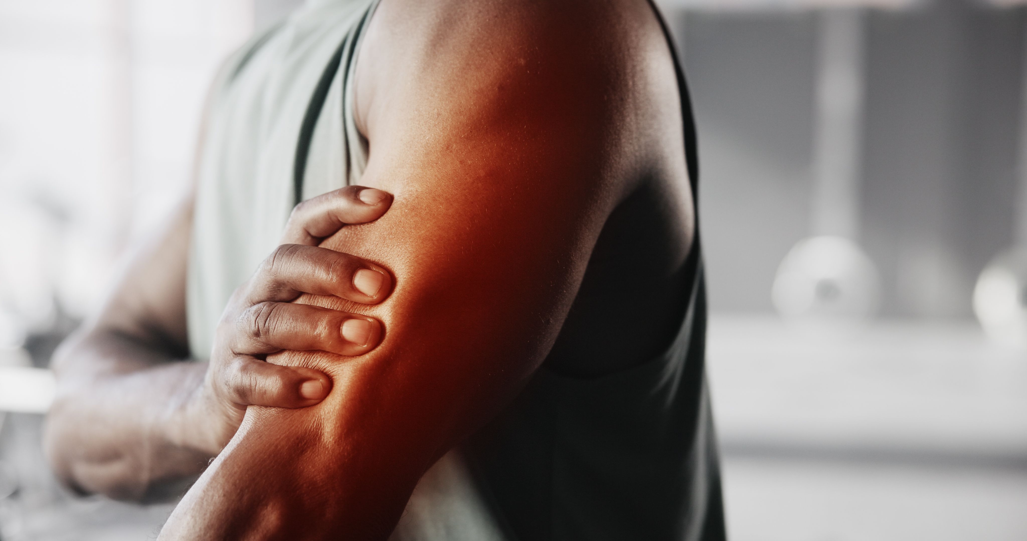 muscle tension
