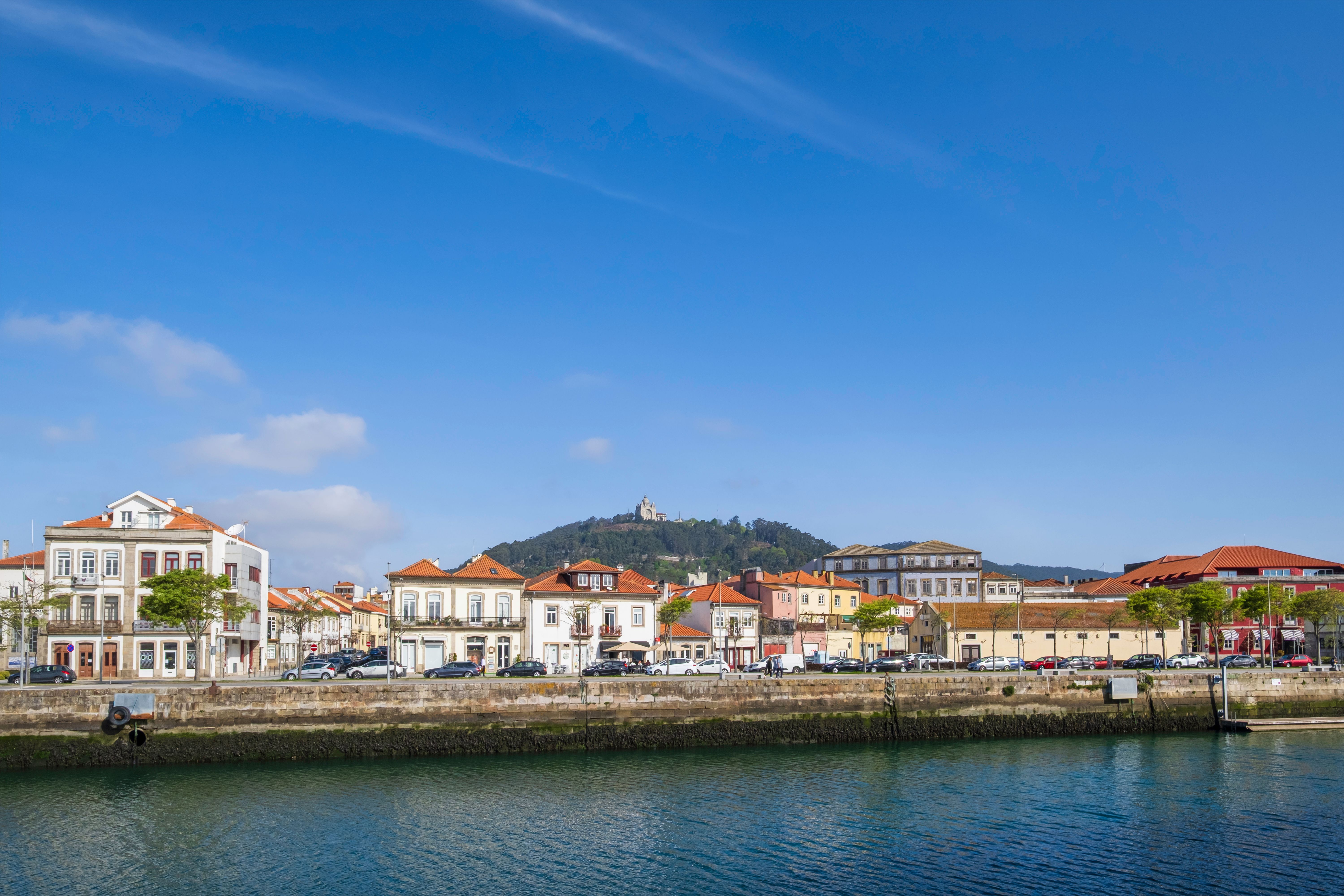 viana do castelo neighborhood