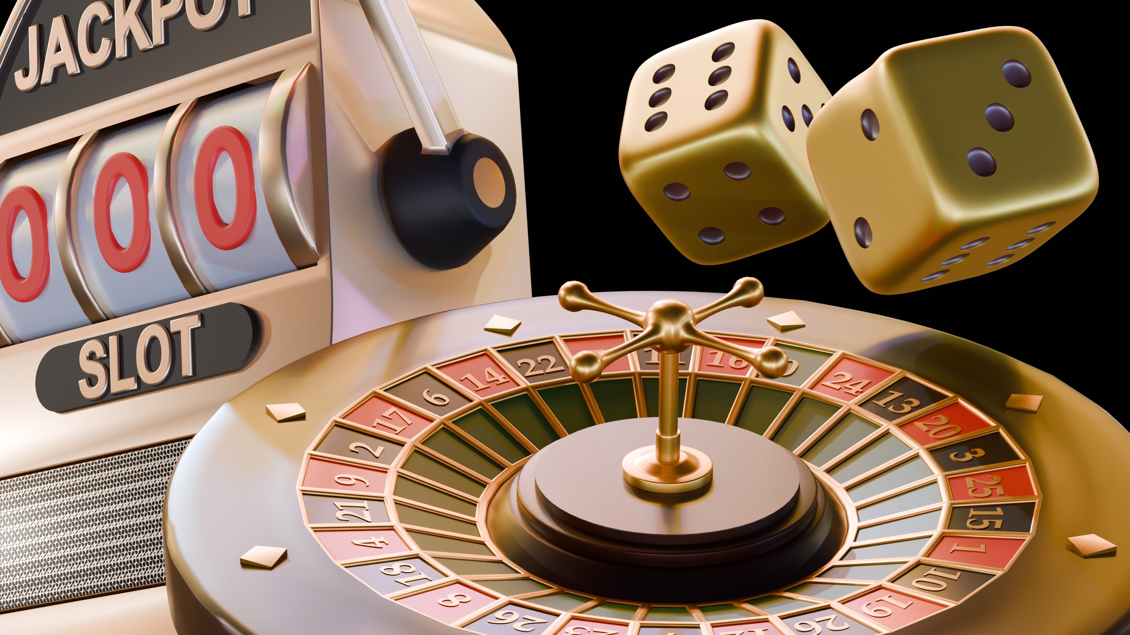 future technology casino