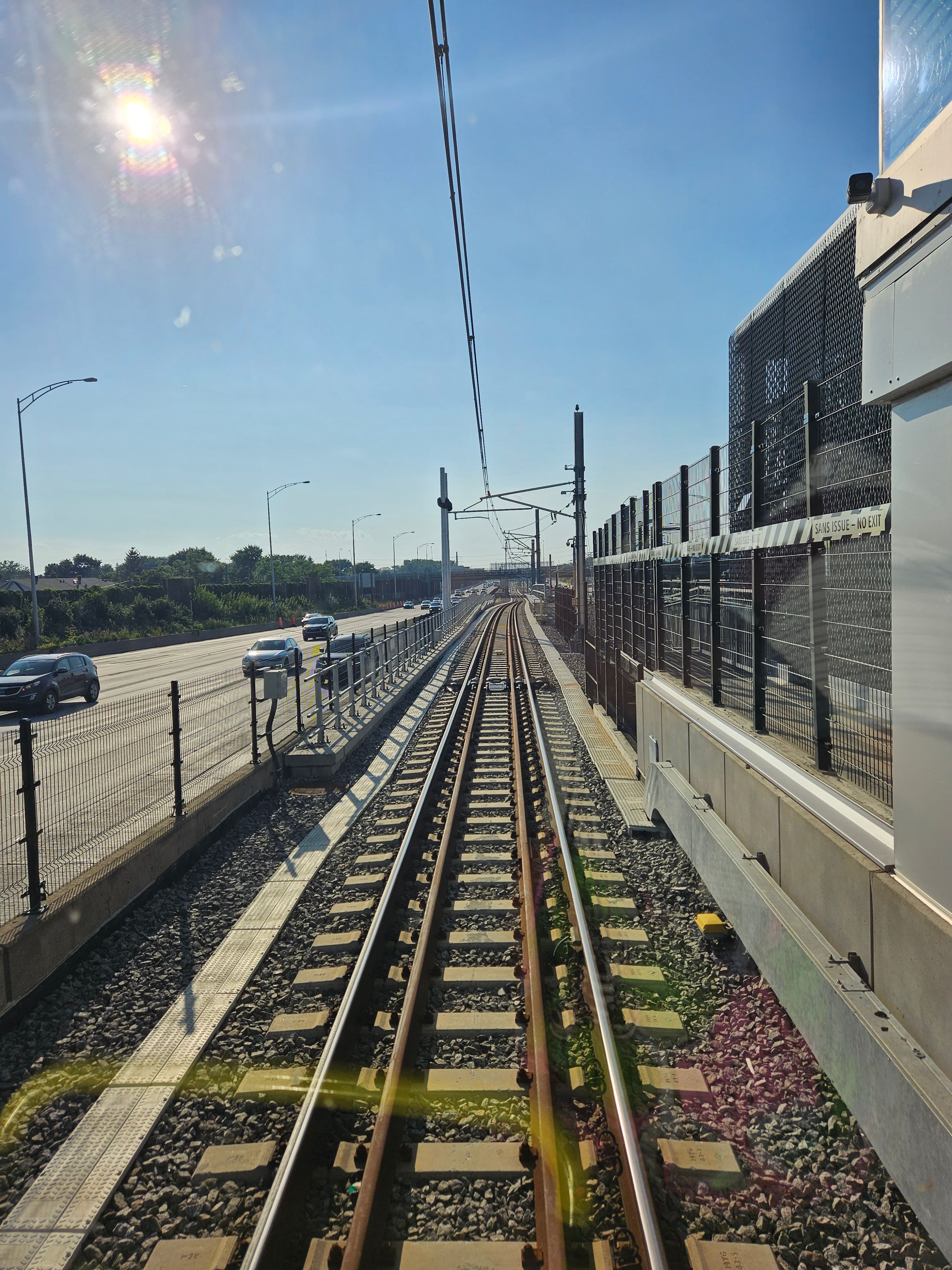 public transport brossard