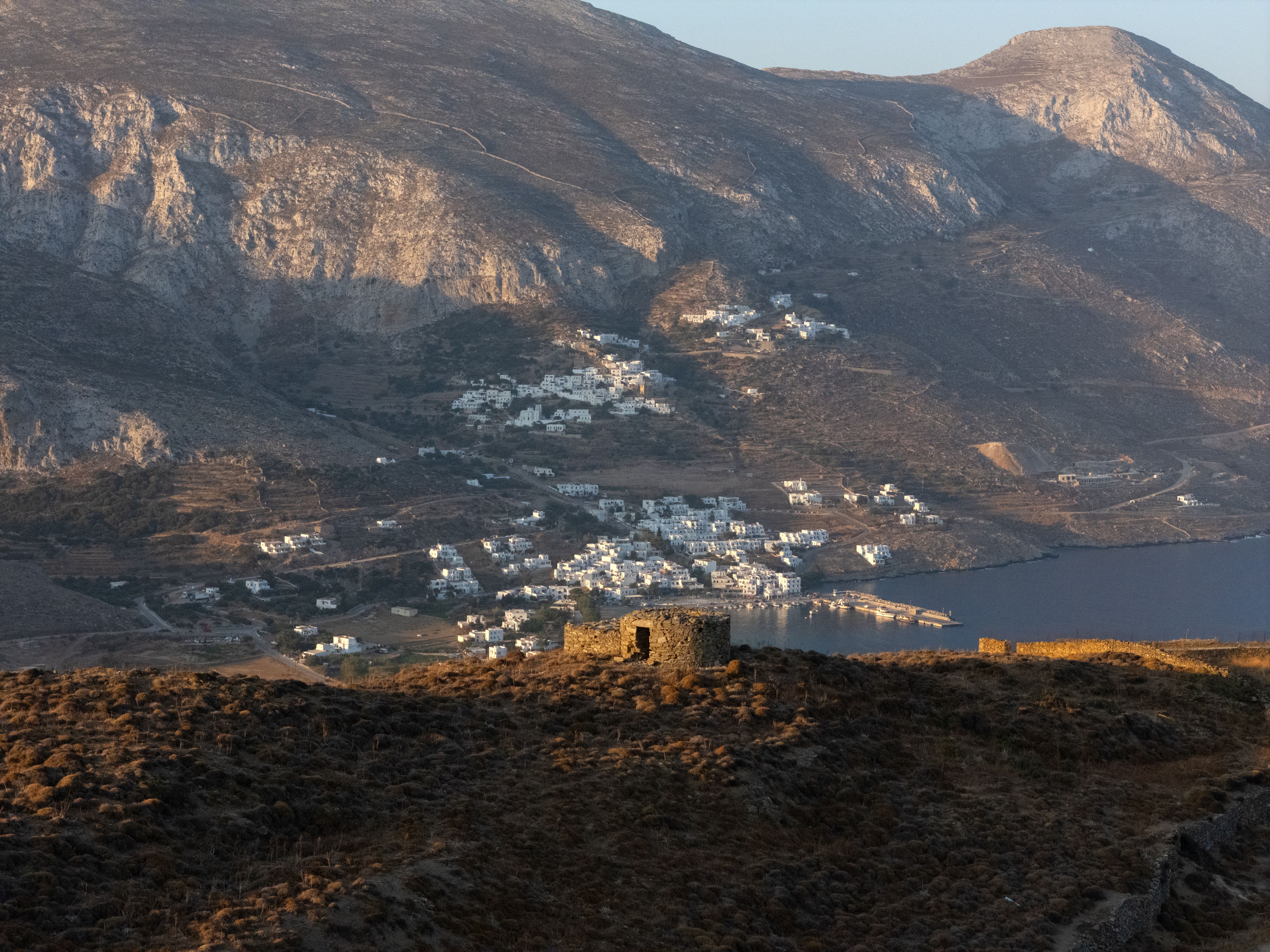 film location greece