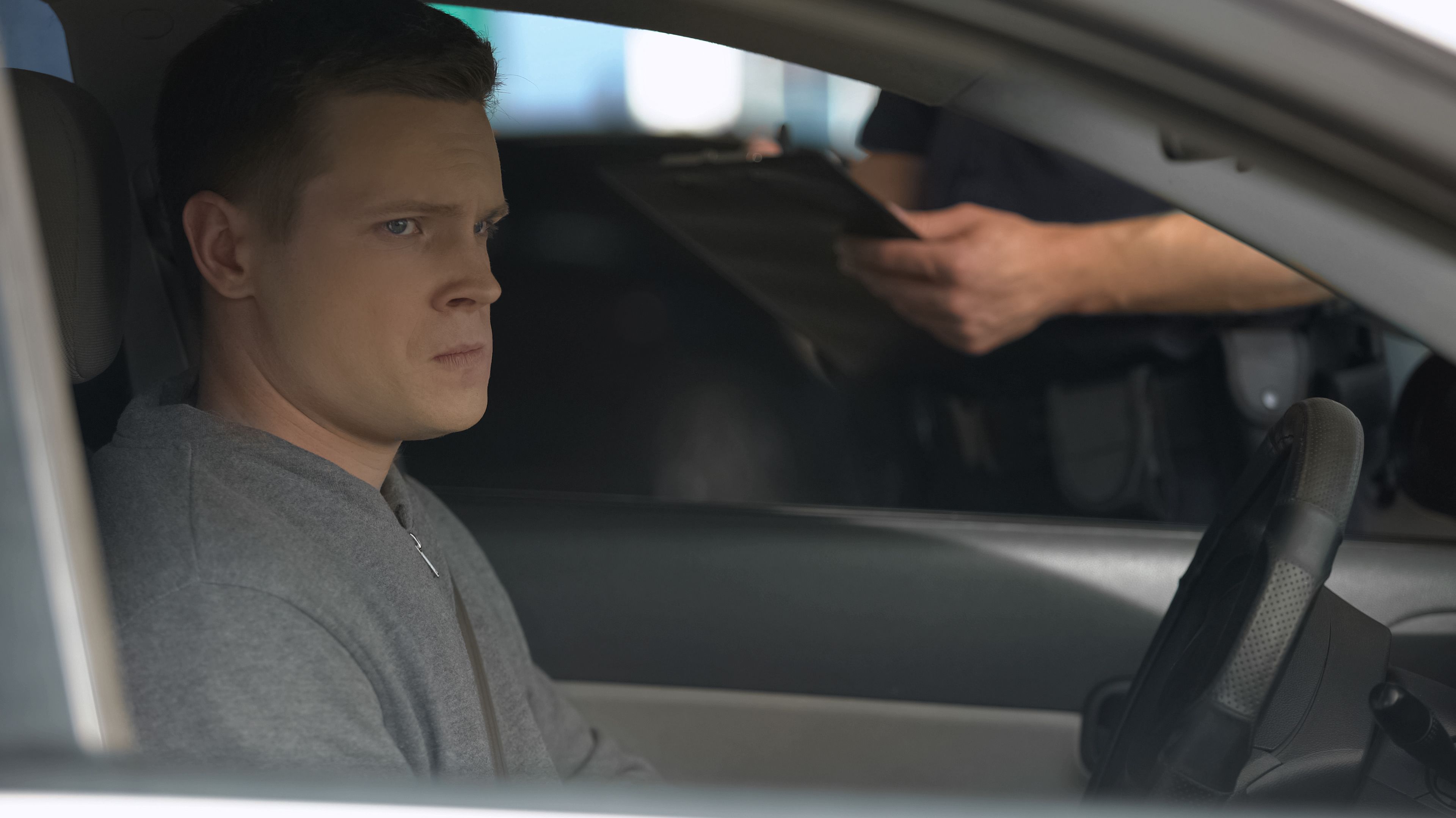 driver background check