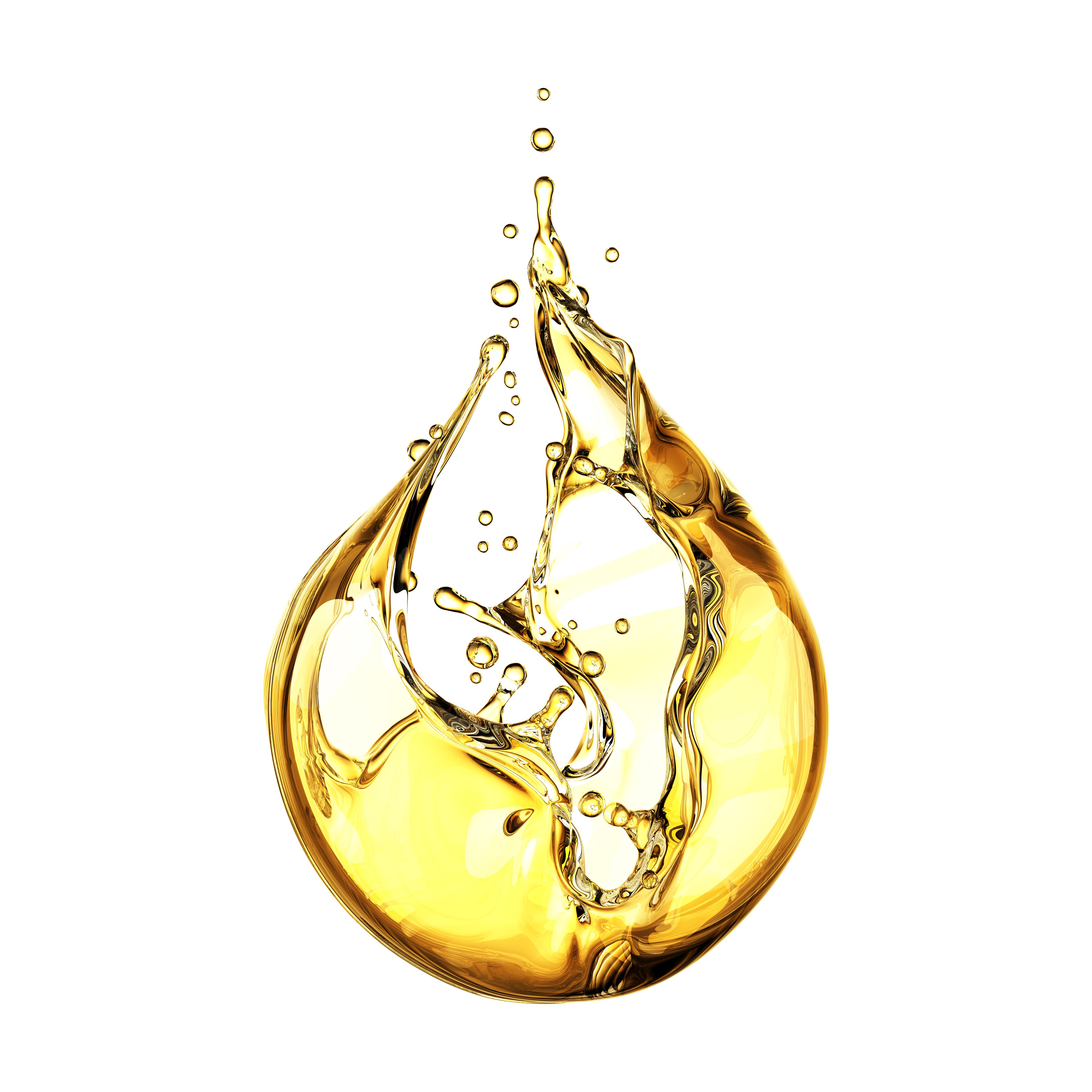 researching essential oils