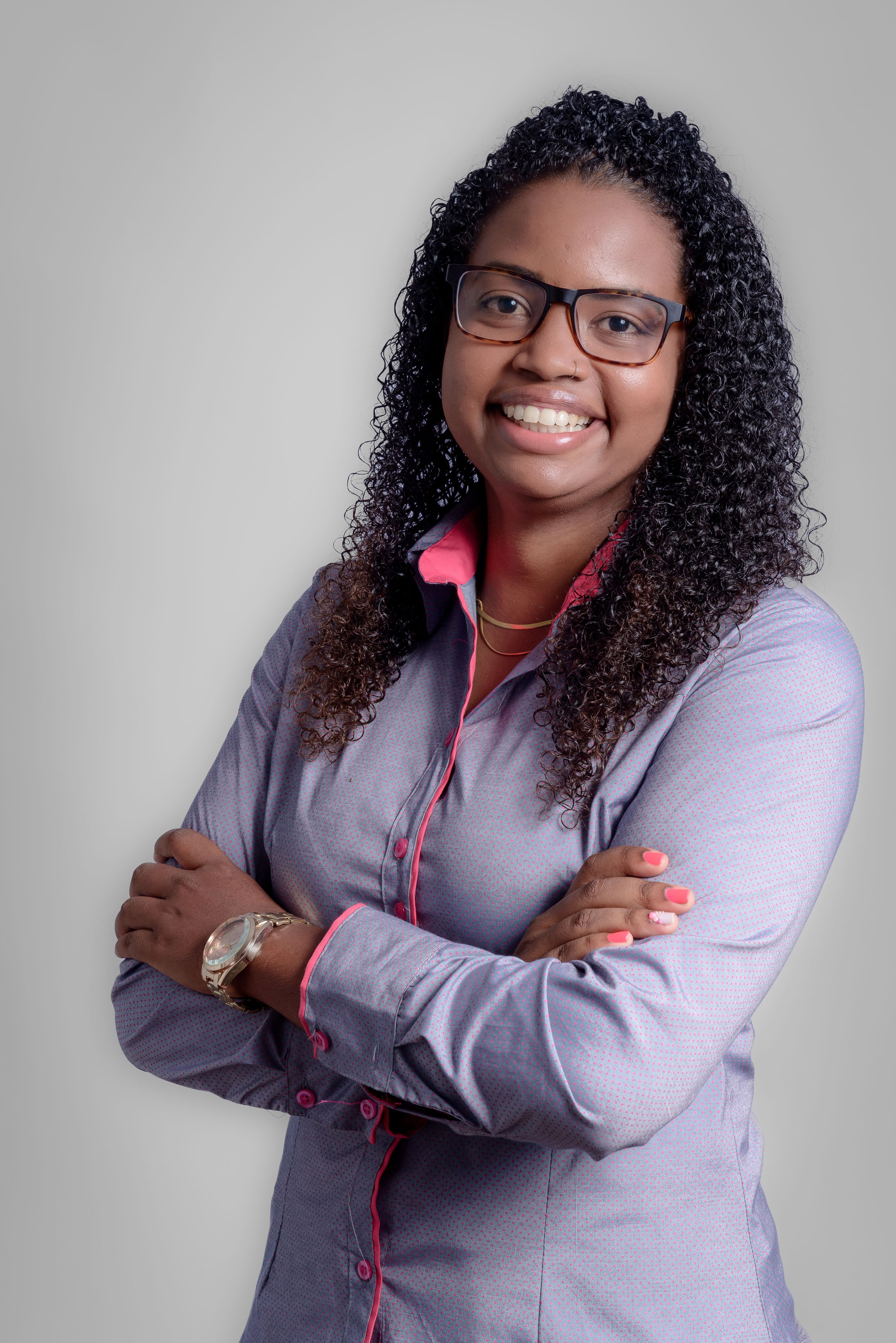 business profile picture