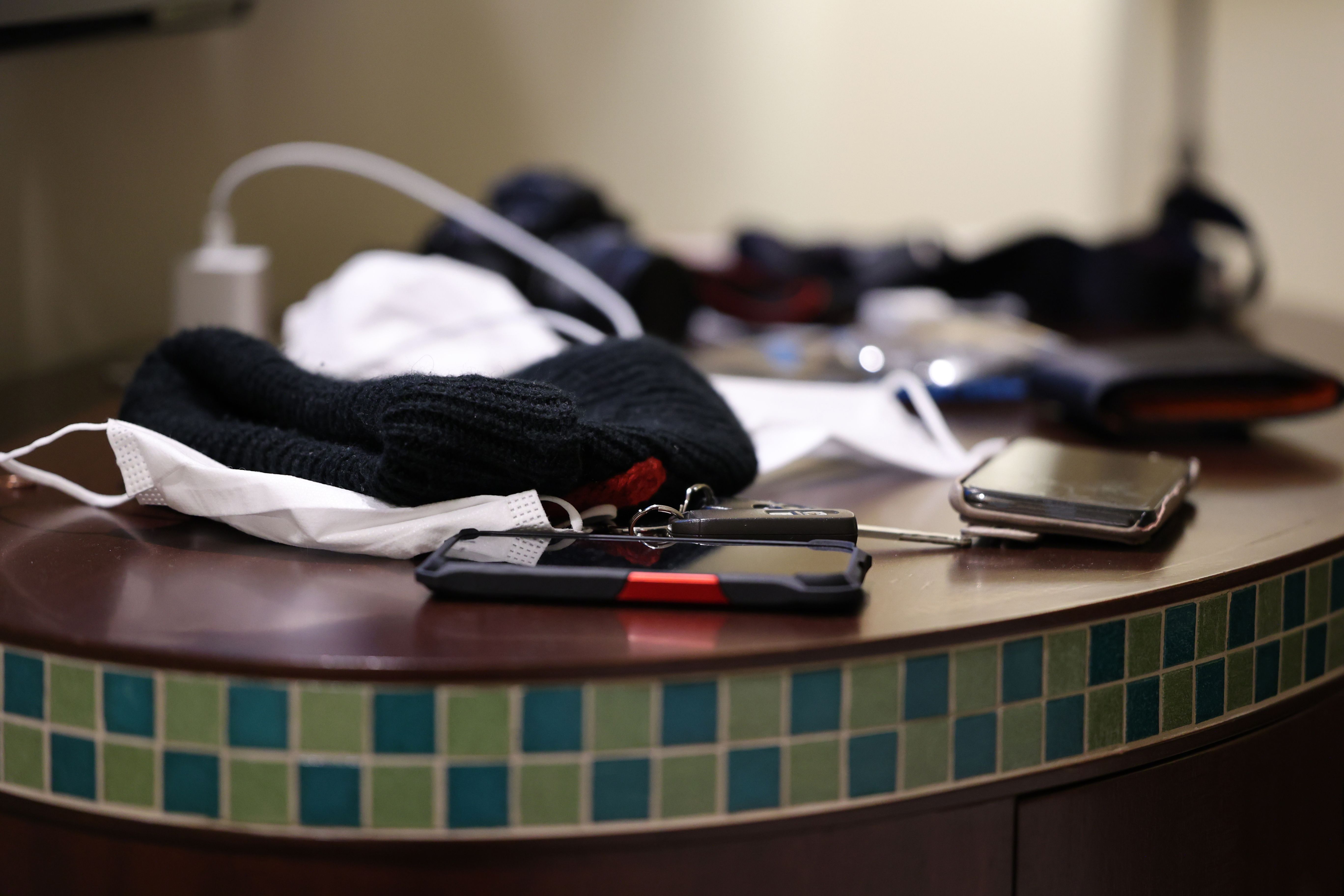 dispositivos vestíveis