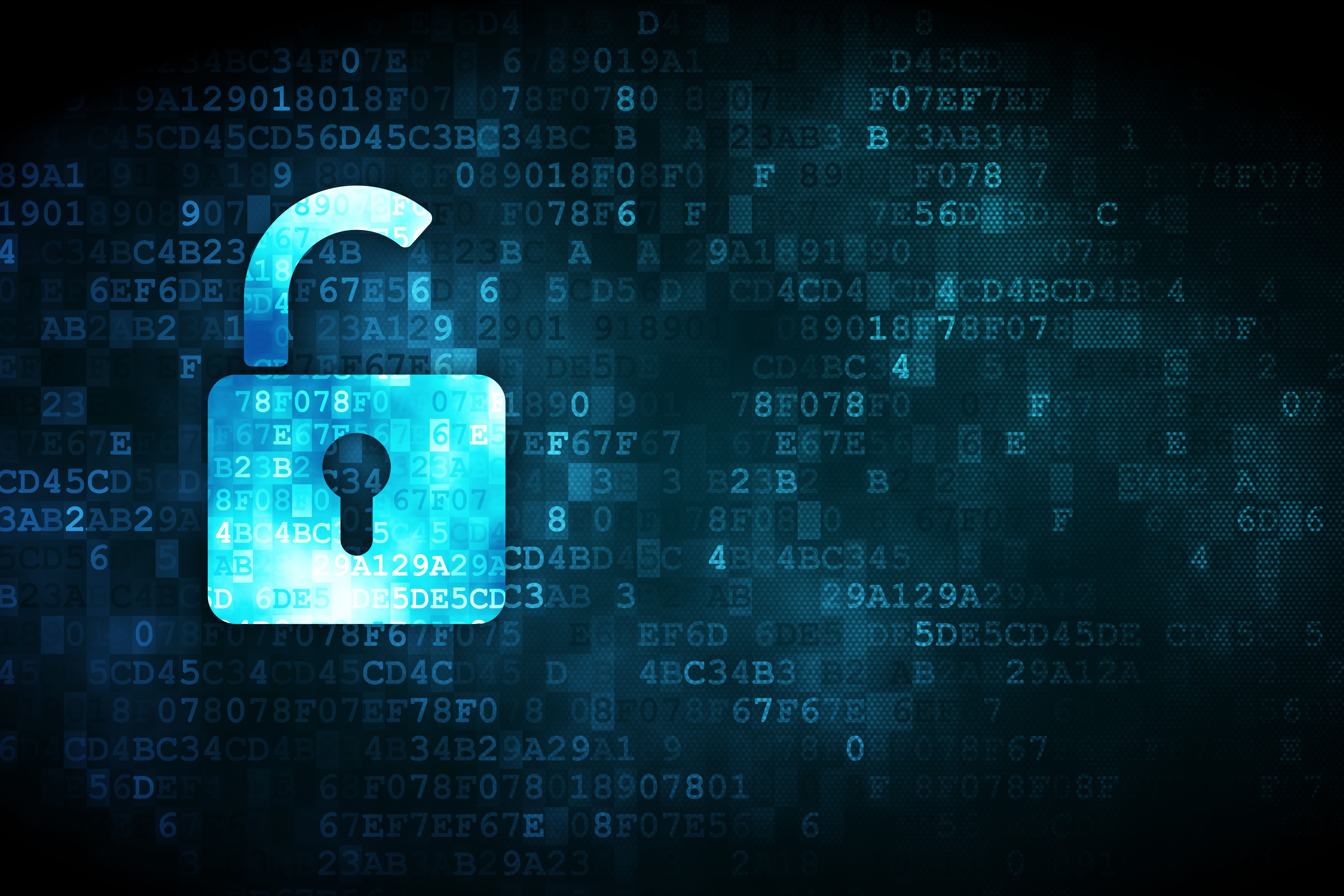 cybersecurity report