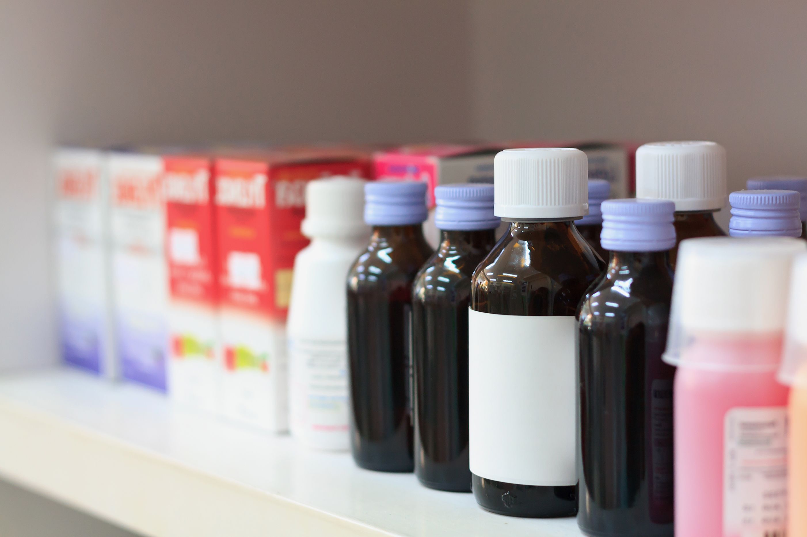 over the counter medications