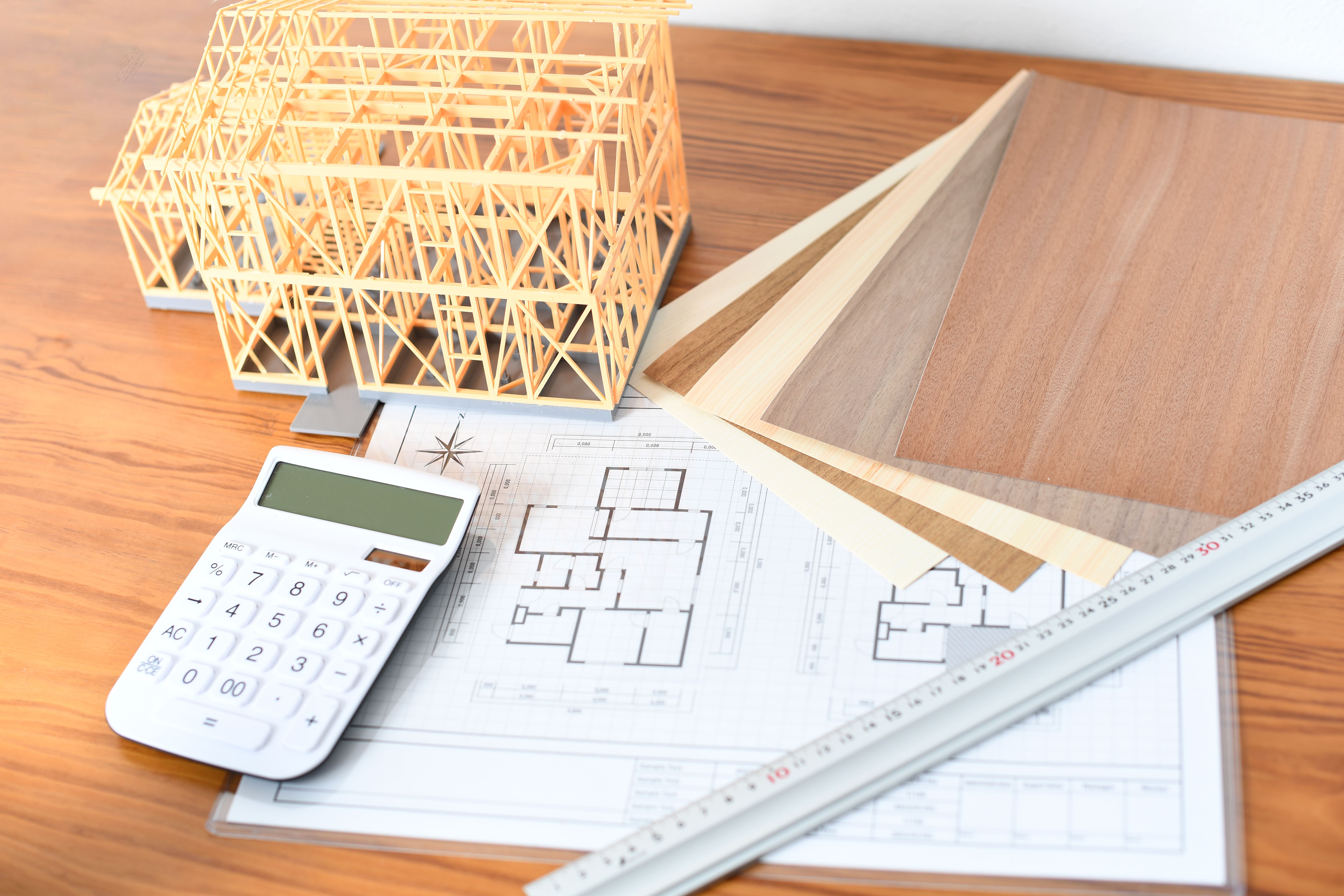 property maintenance plan