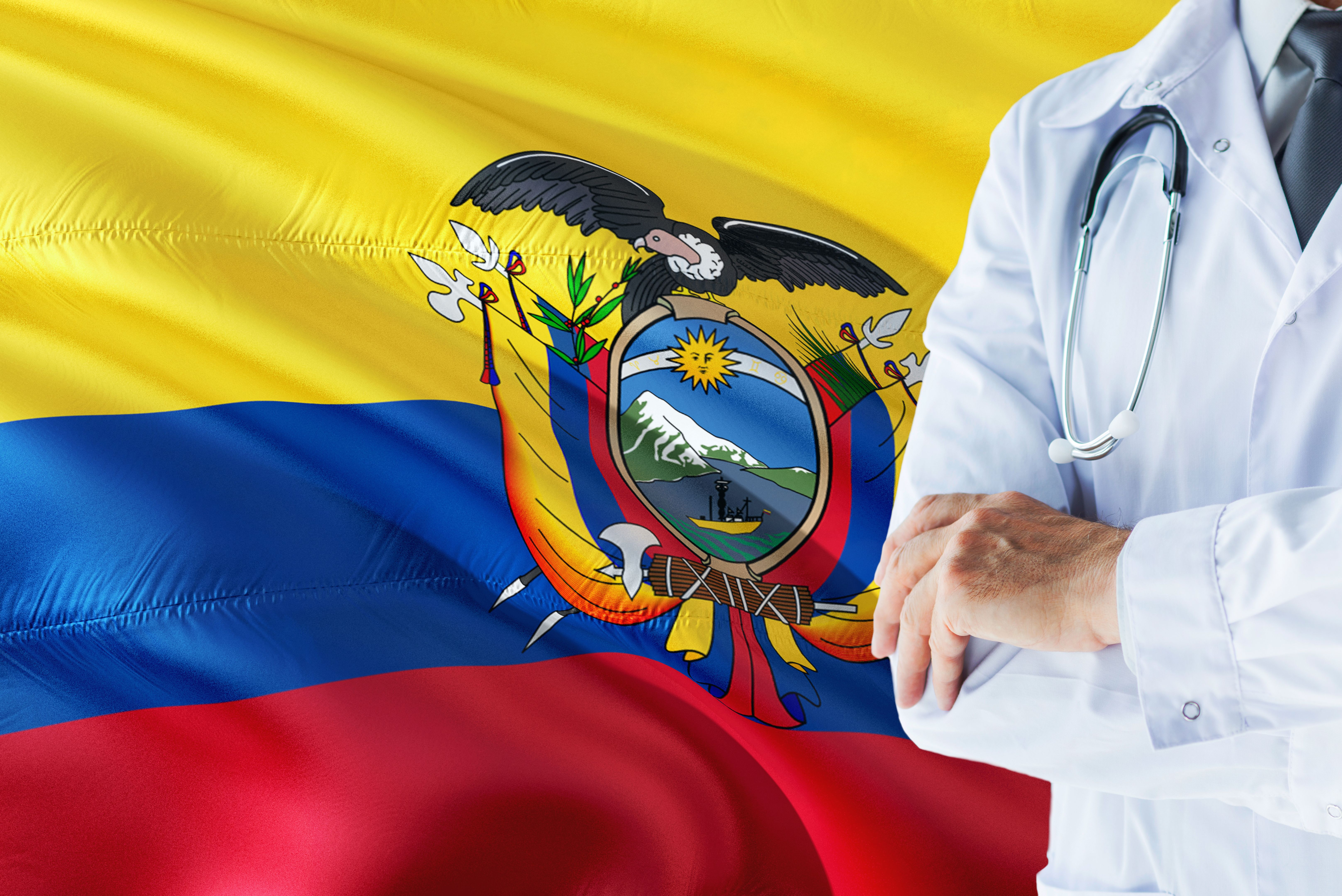 ecuador healthcare