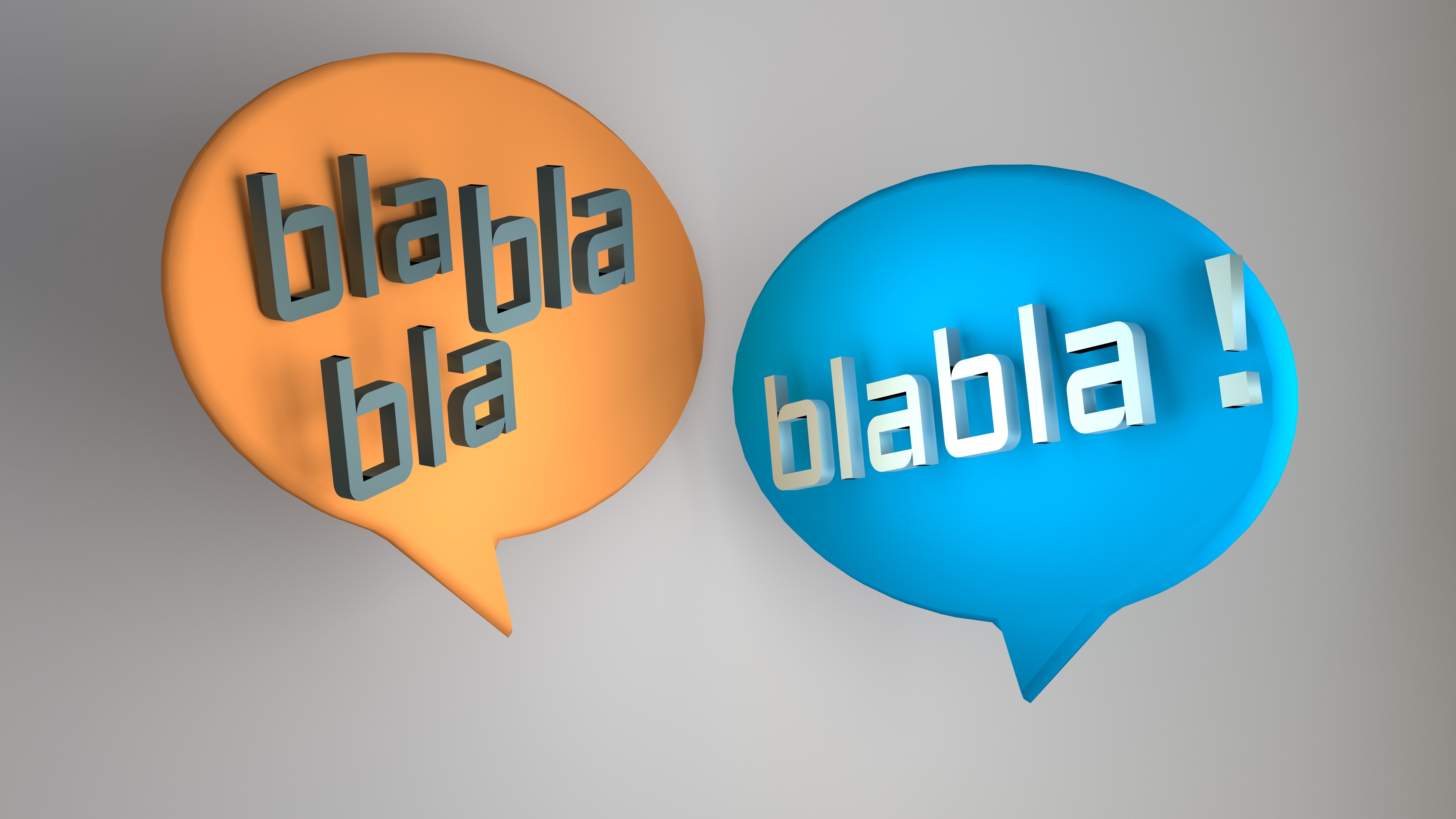 speech bubble illustration. Social network communication concept.3d illustration speech bubble illustration. Social network communication concept.3d illustration