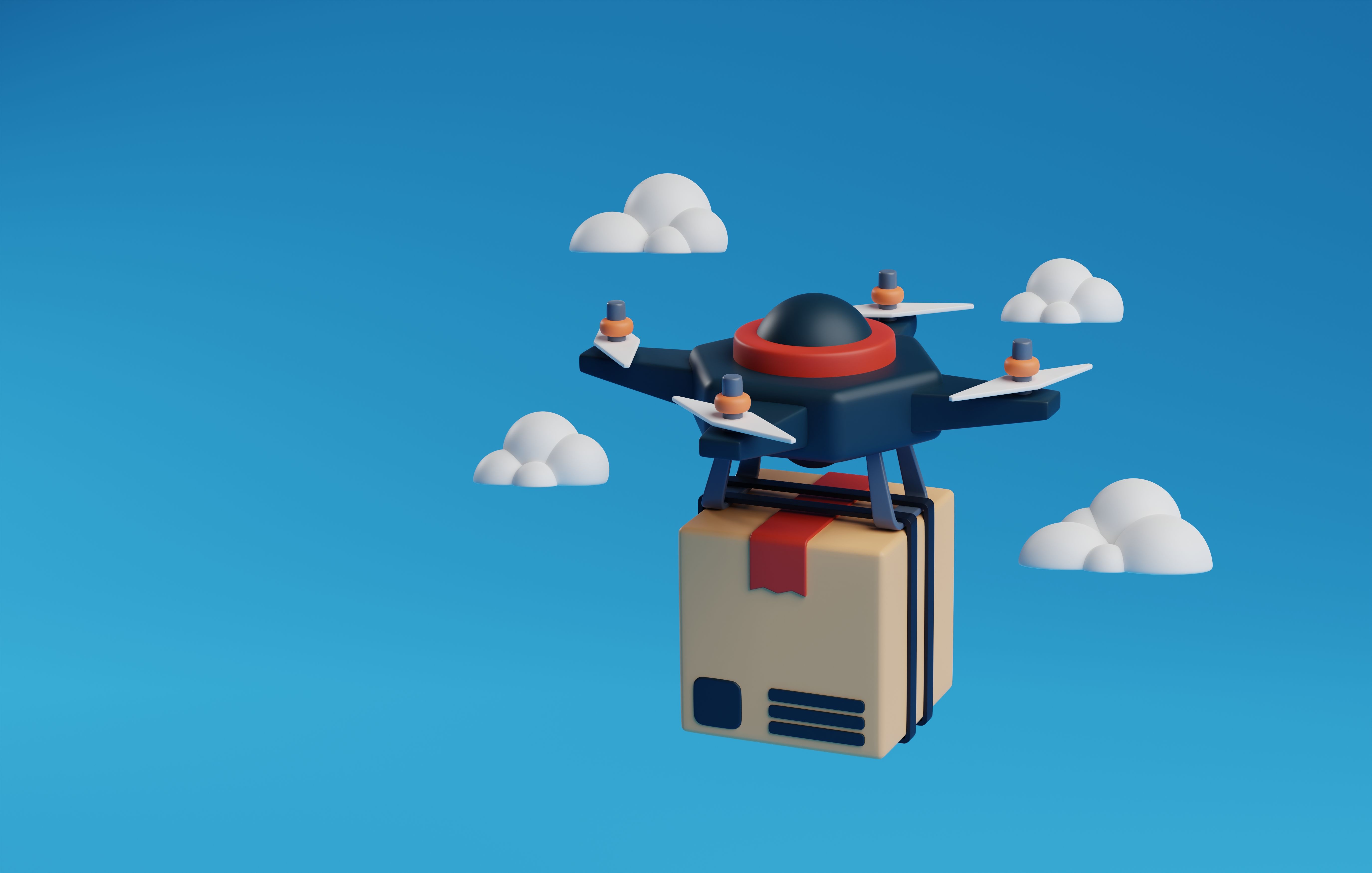 last mile innovation