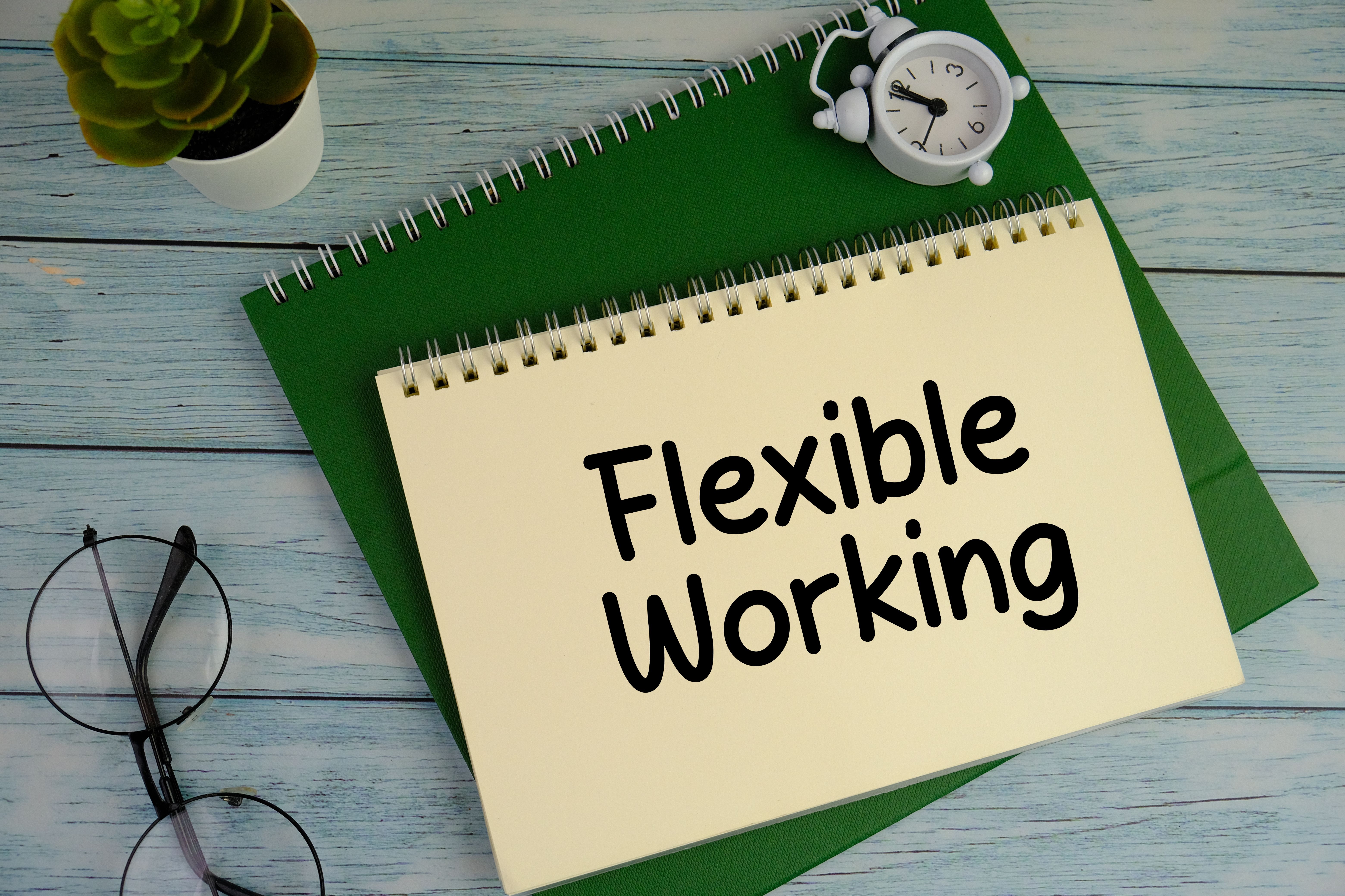 workplace flexibility
