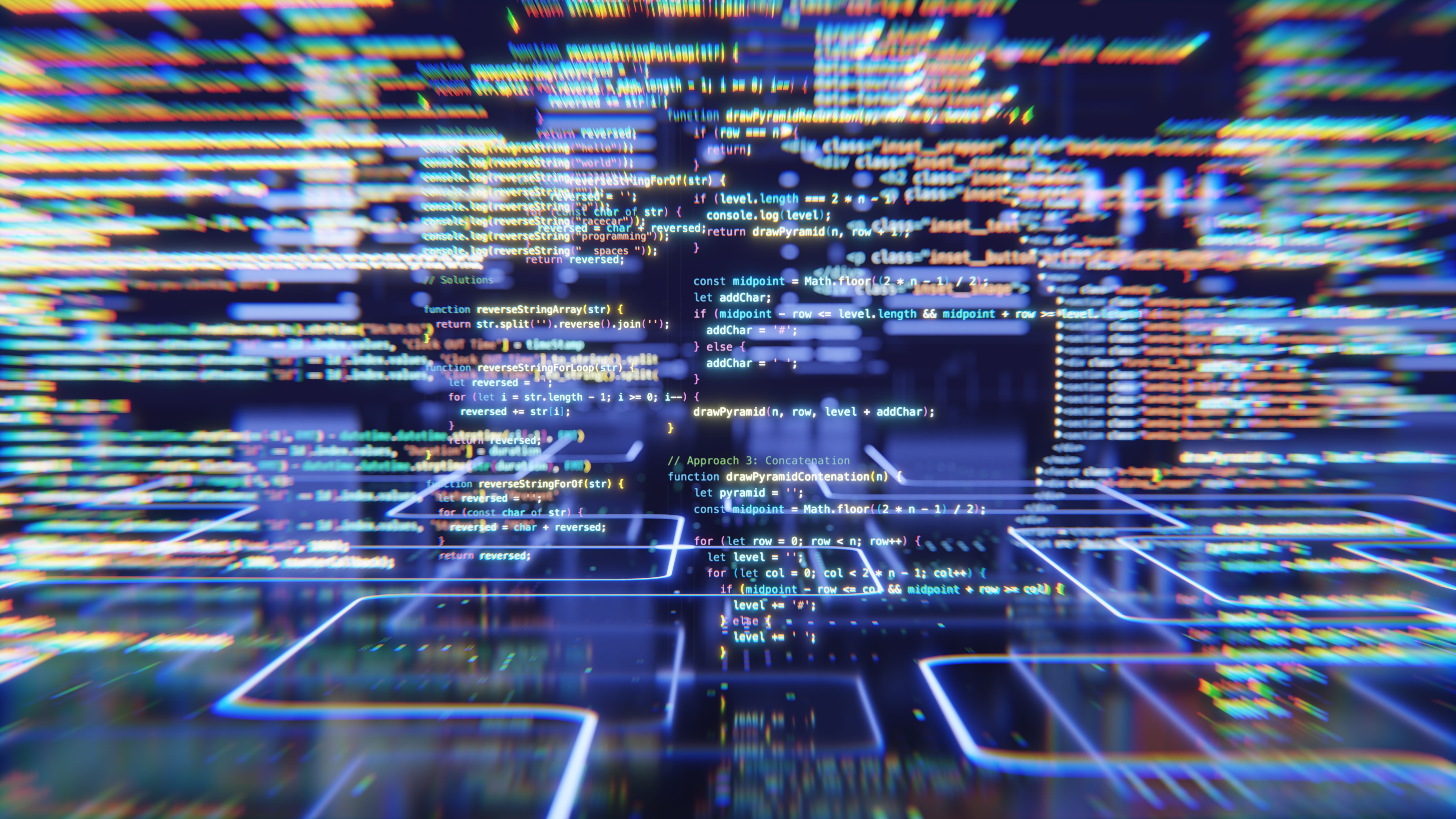 software development