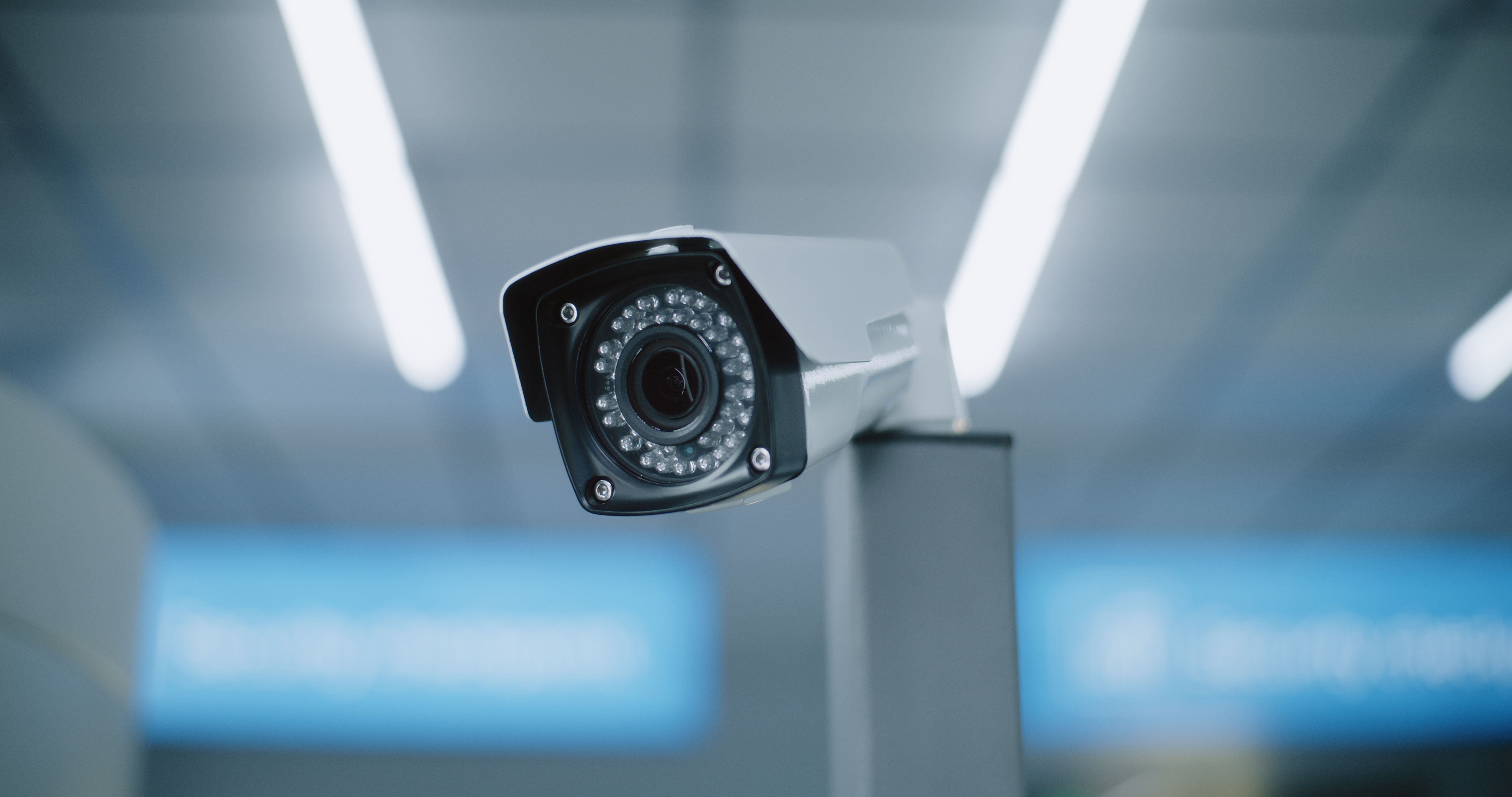 monitoring security