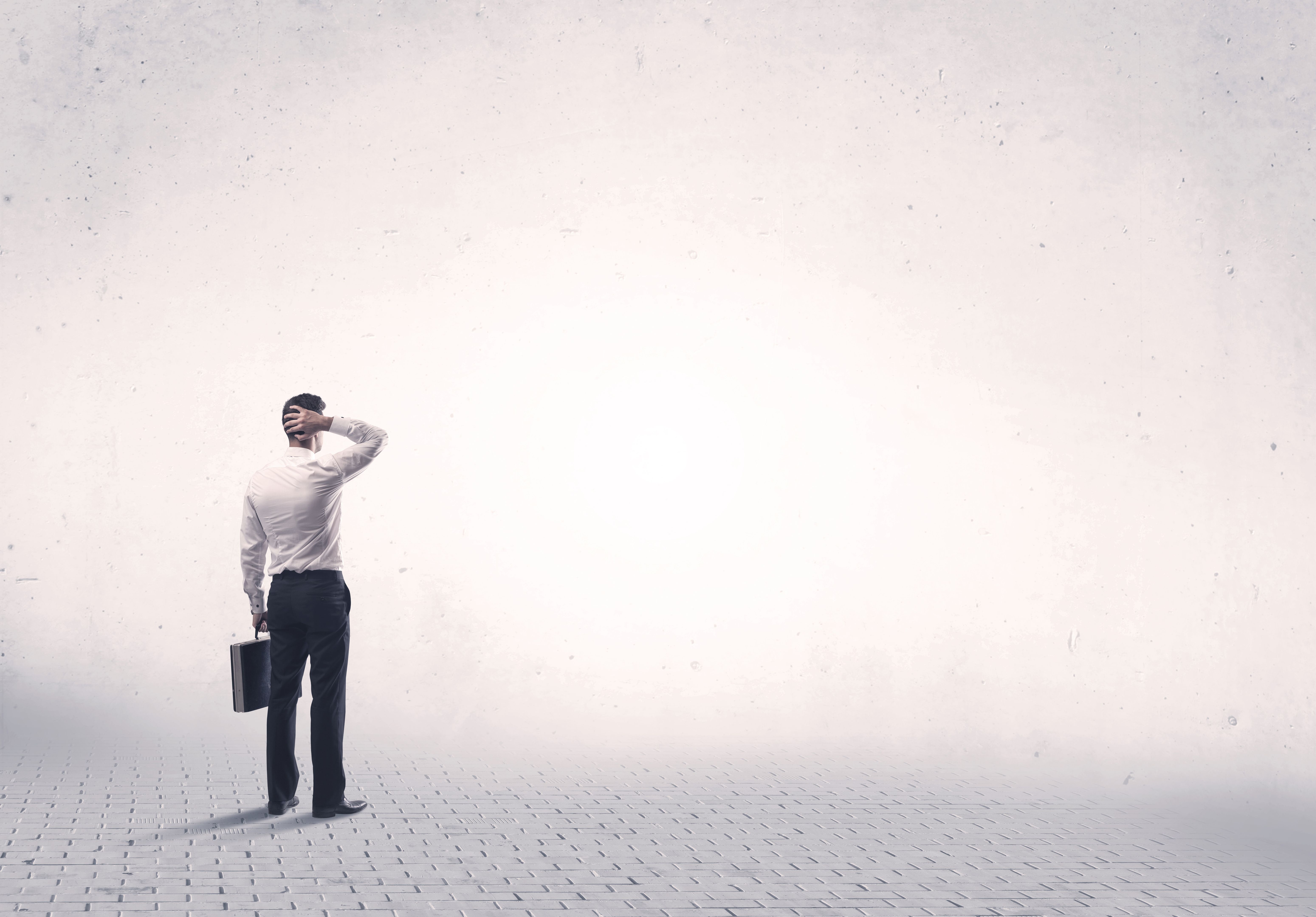 「真っ当なフツーの経営者」たちは、 静かに傷ついている