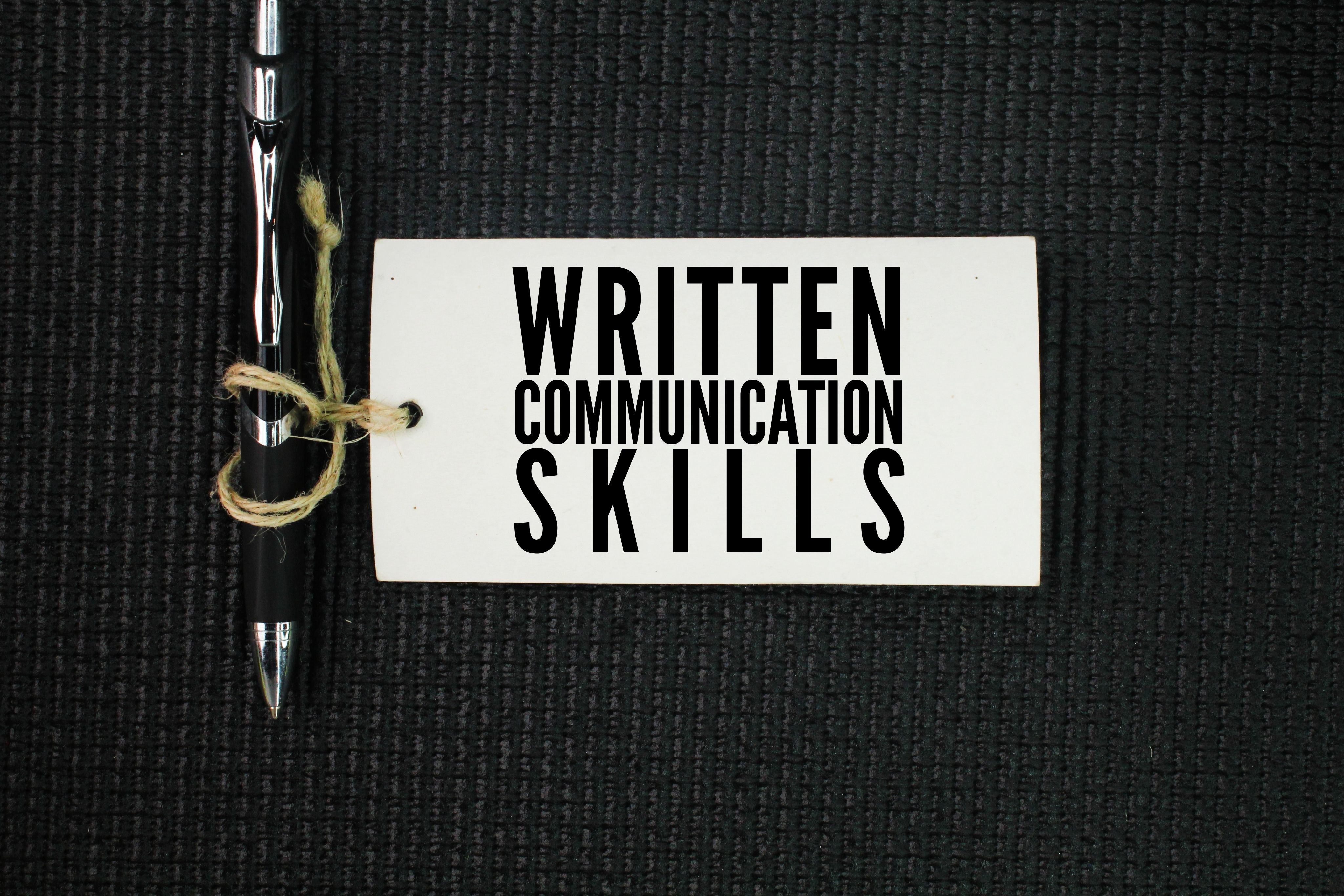 professional formatting