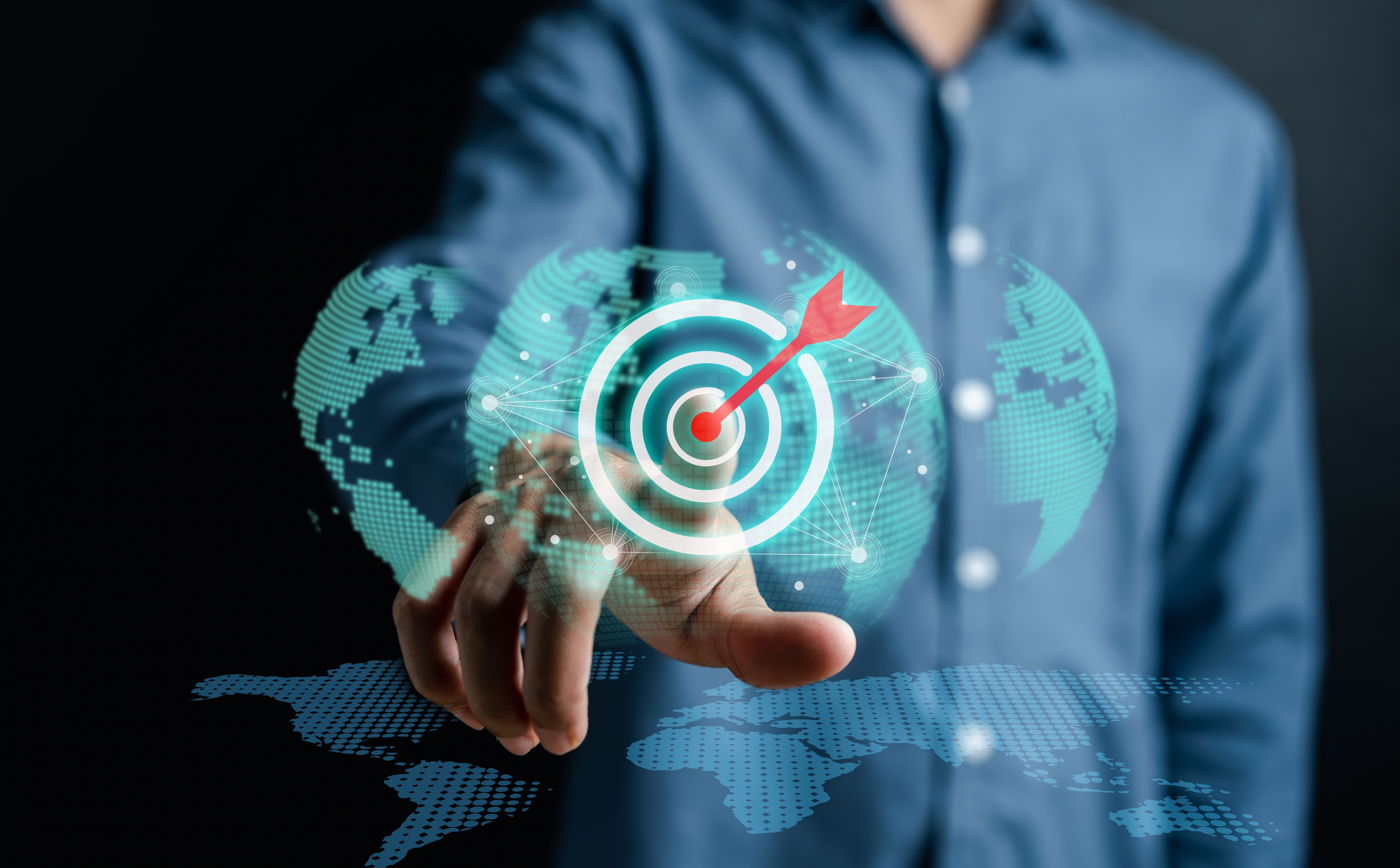 data driven decision making