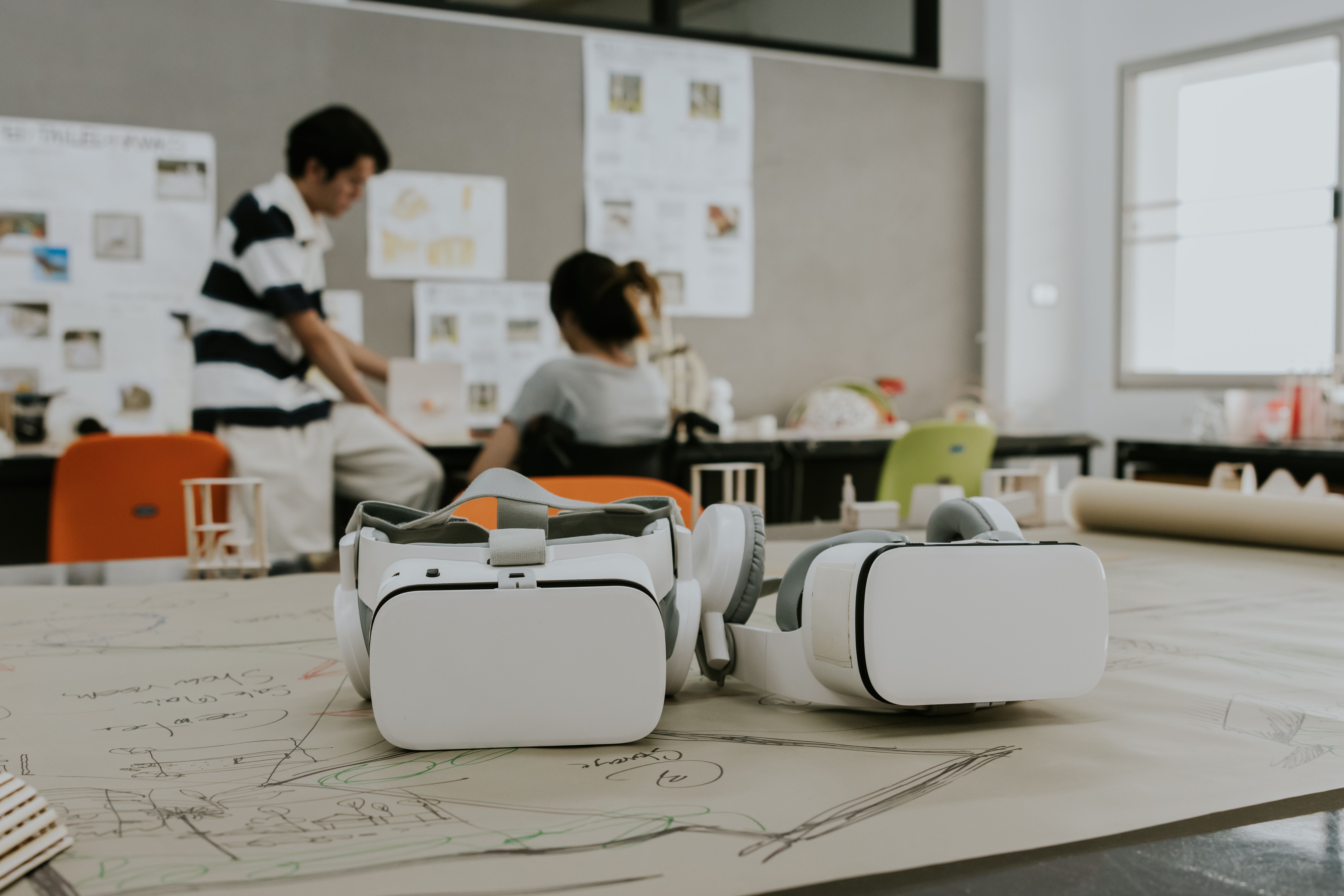 augmented reality training