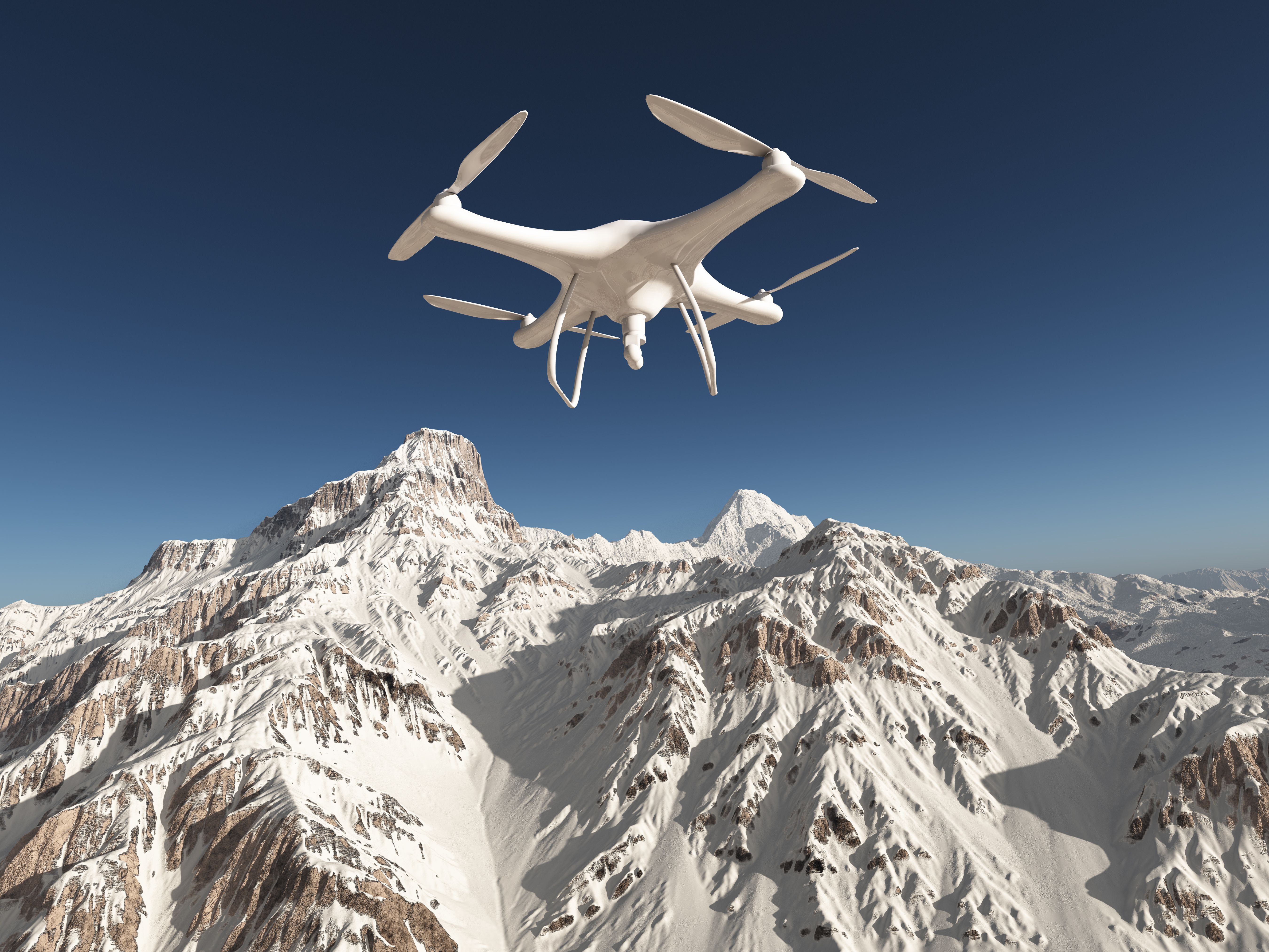 drone photography tips