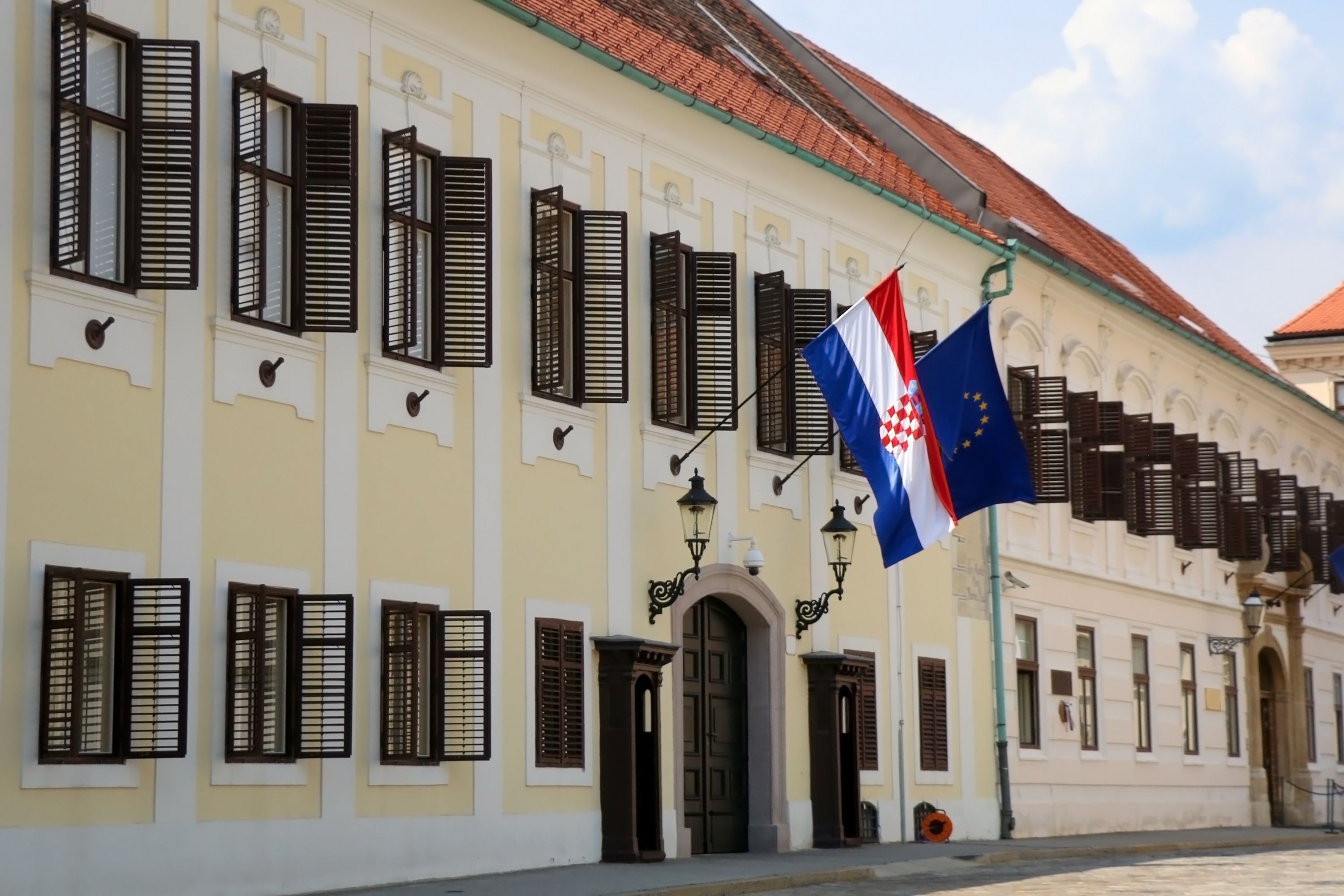 Croatian design agency