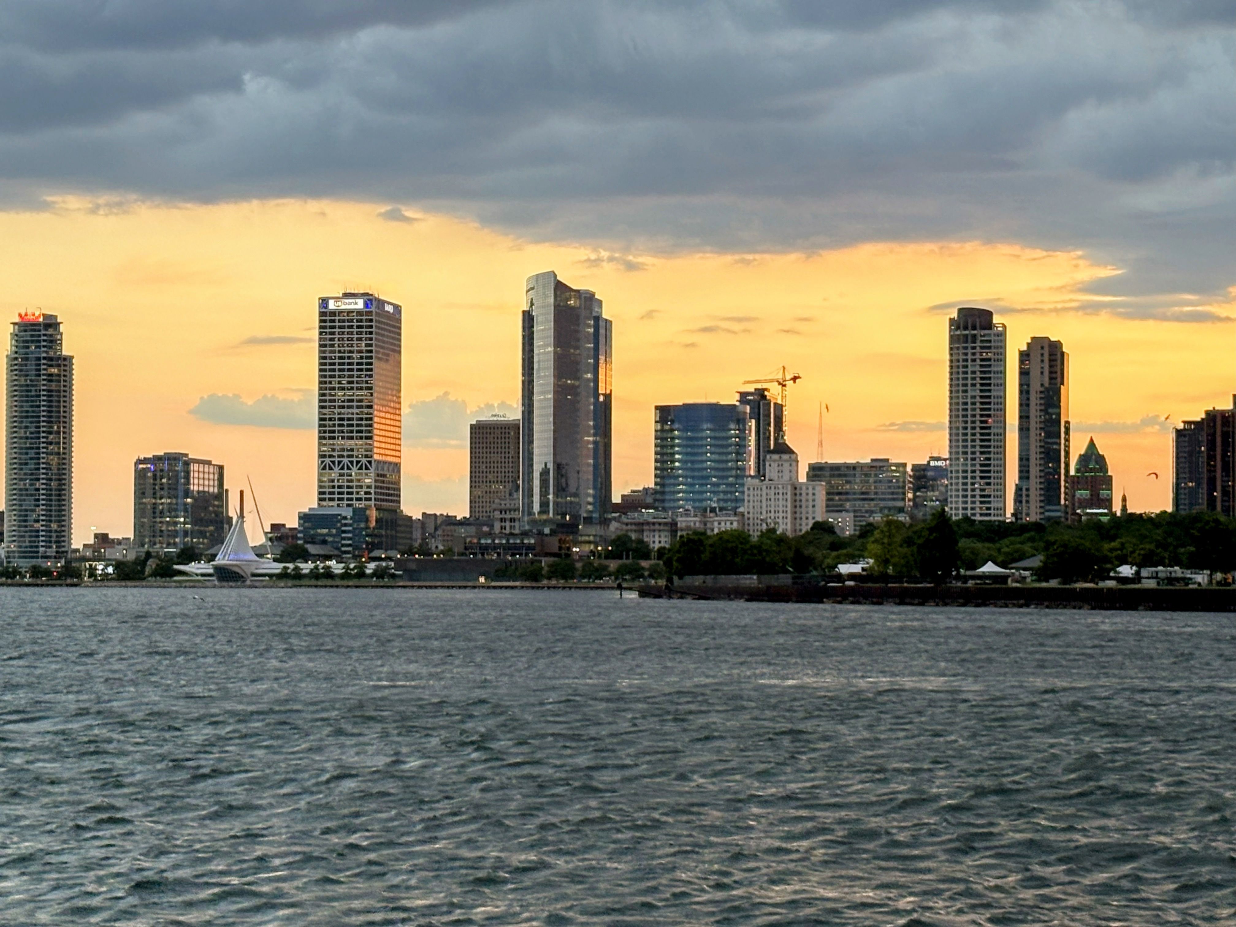 milwaukee attractions