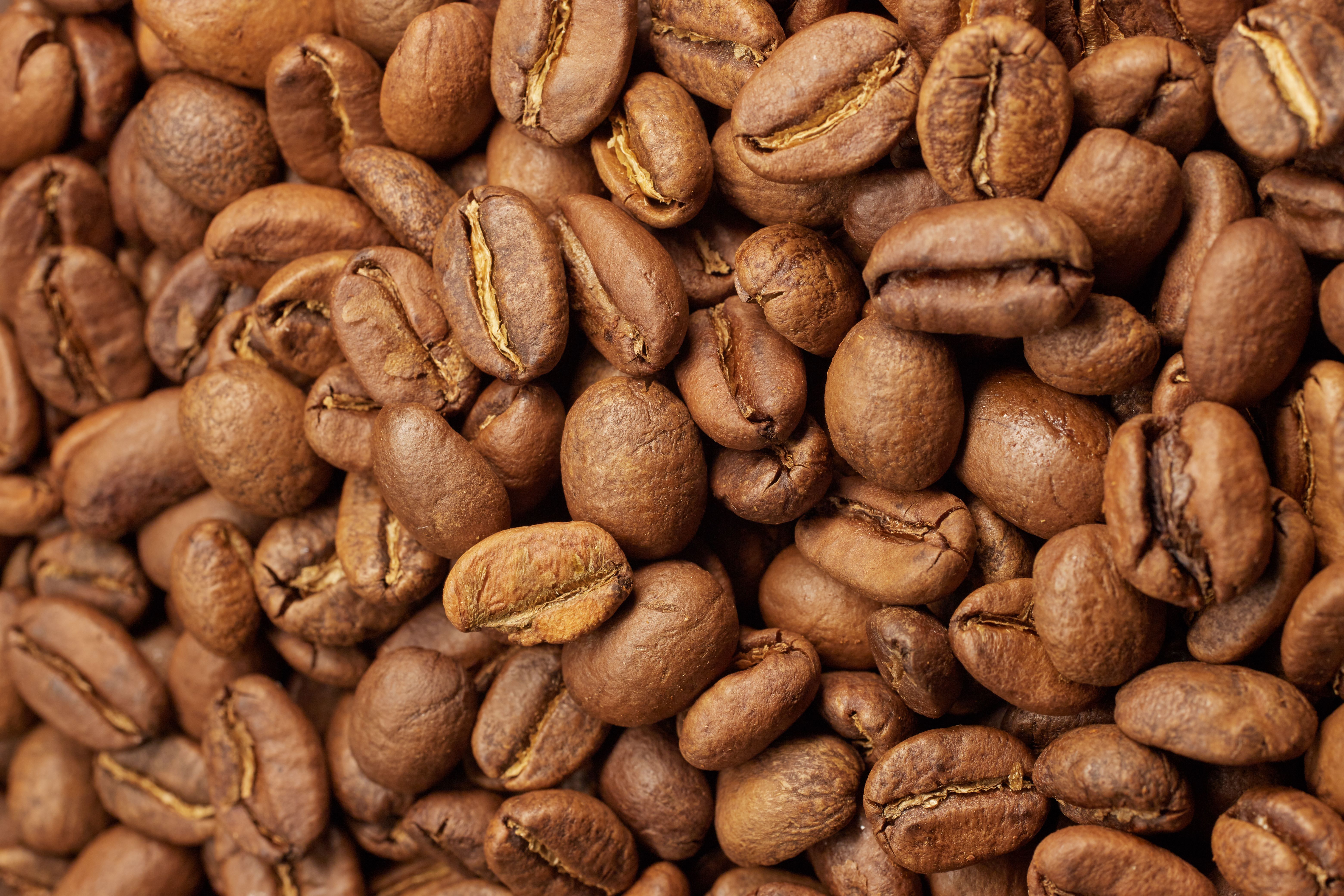 american coffee ingredients