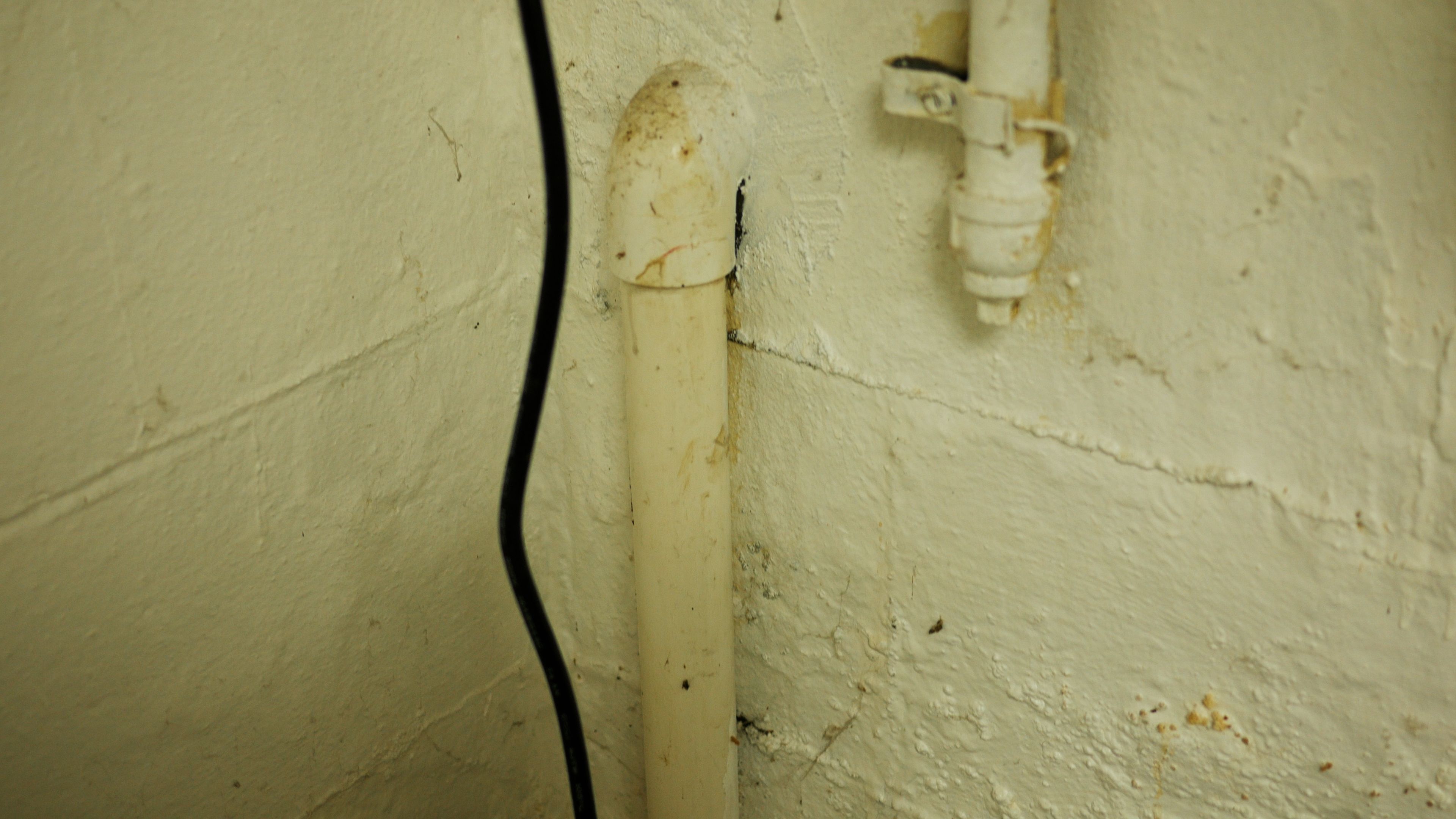 sump pump inspection